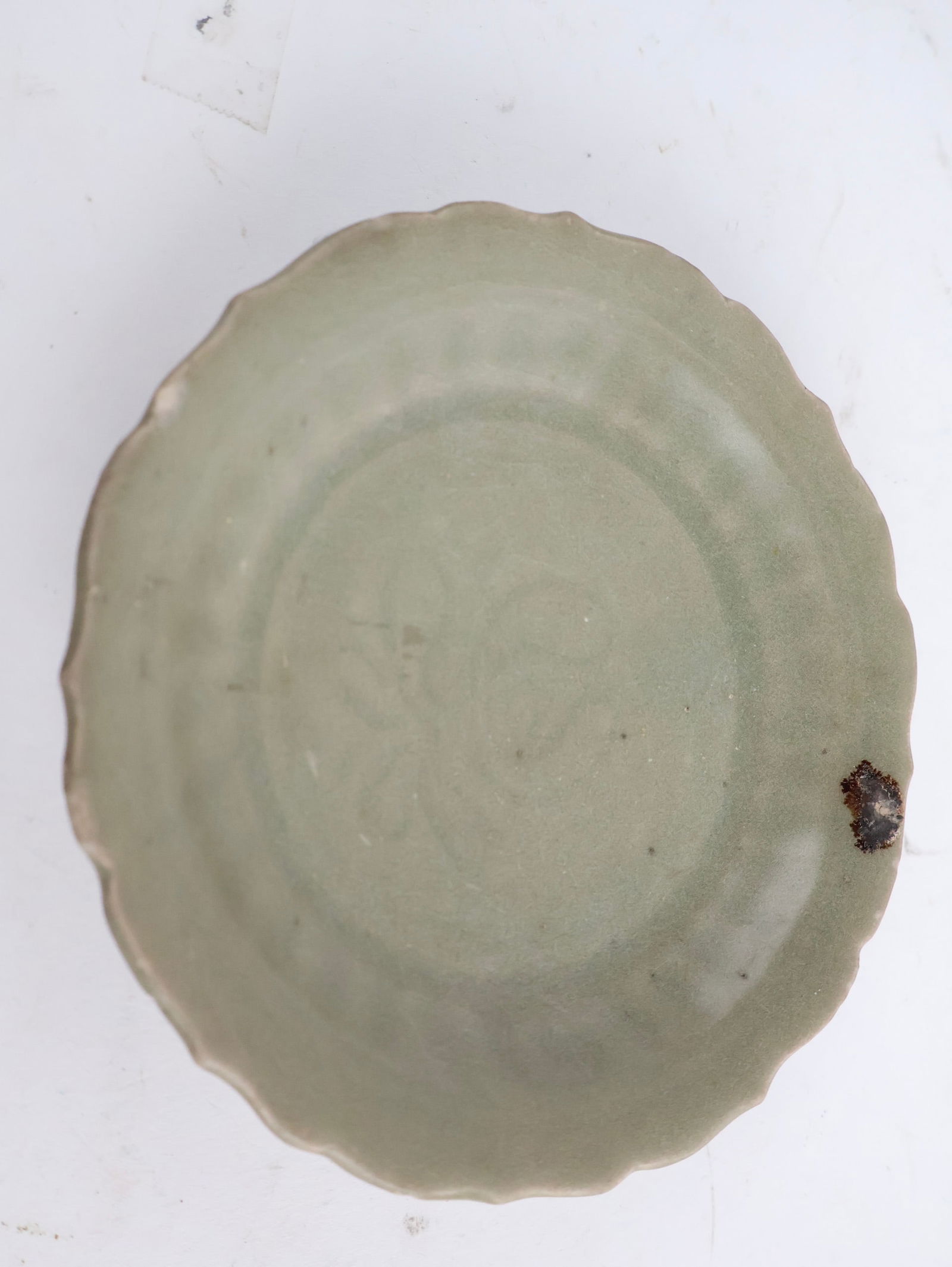 Six Chinese Porcelain Table Articles - 12