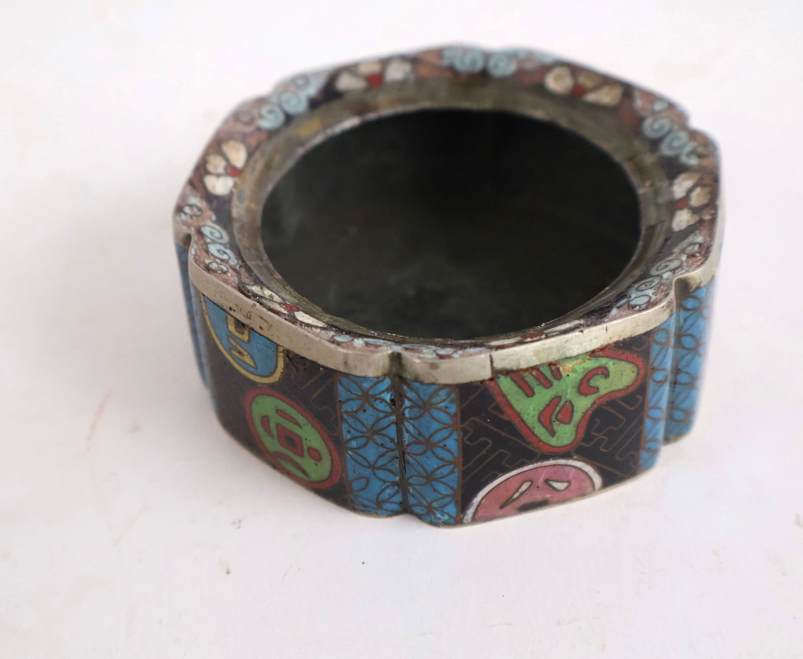 Two Chinese Snuff Bottles - 3