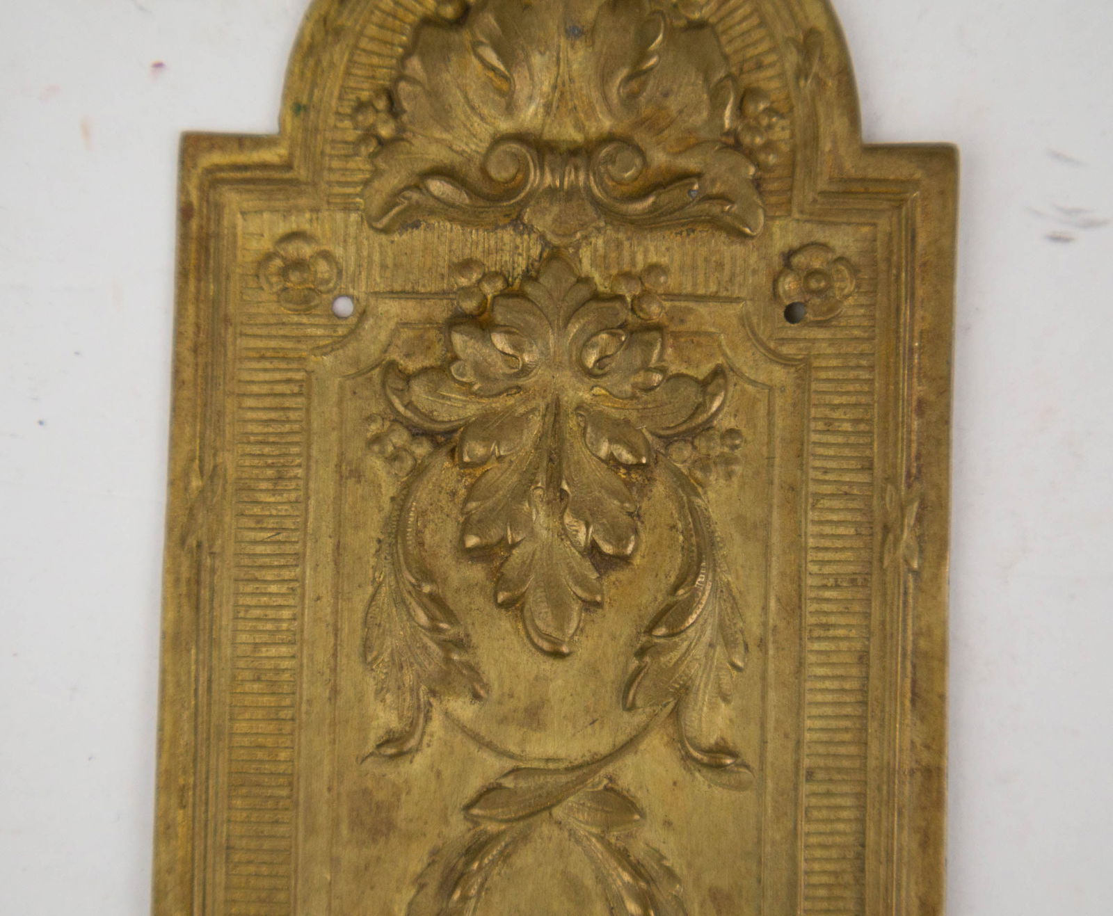 Group of Assorted Ormolu Mounts - 10