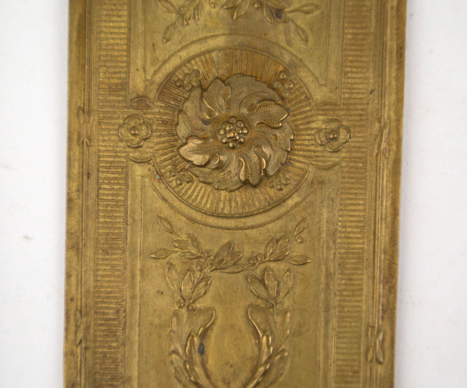 Group of Assorted Ormolu Mounts - 11