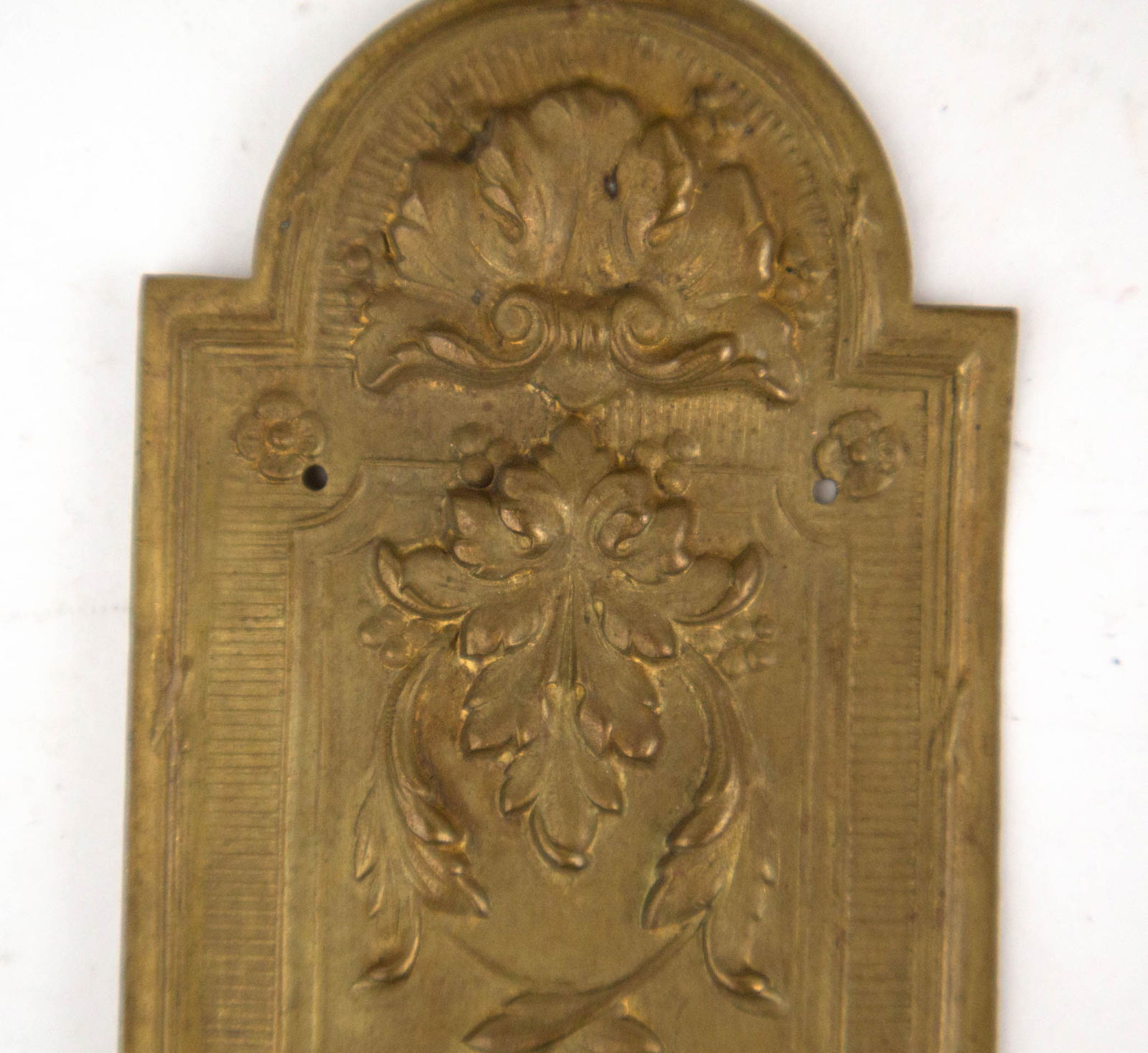 Group of Assorted Ormolu Mounts - 12