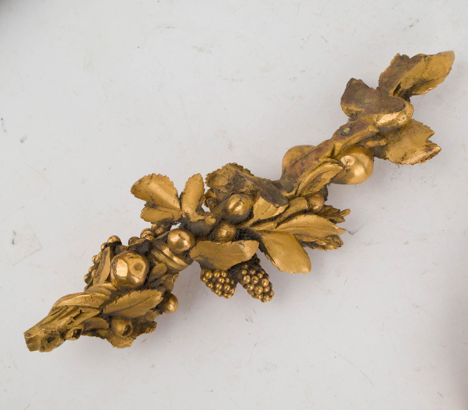 Group of Assorted Ormolu Mounts - 16