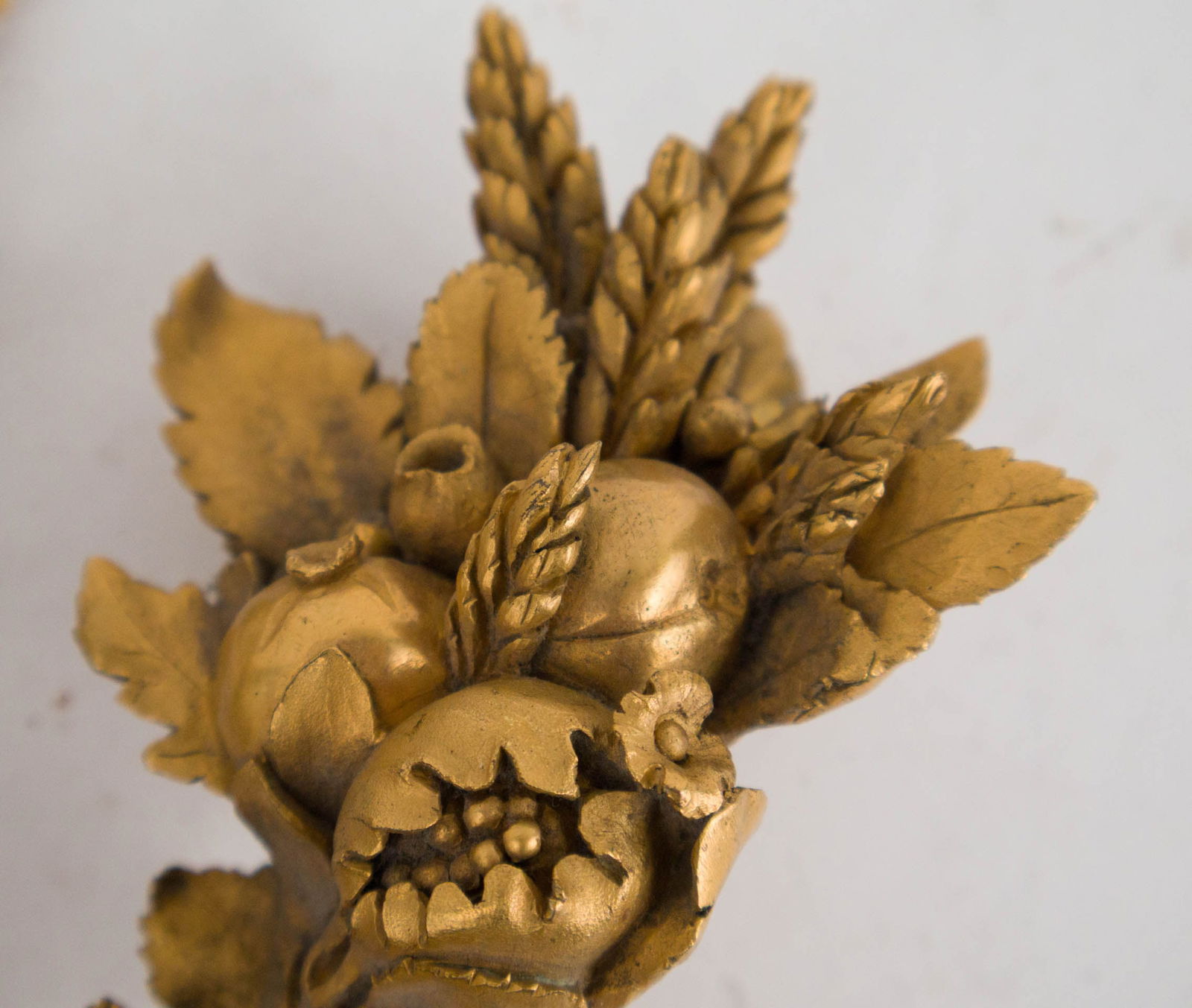 Group of Assorted Ormolu Mounts - 5