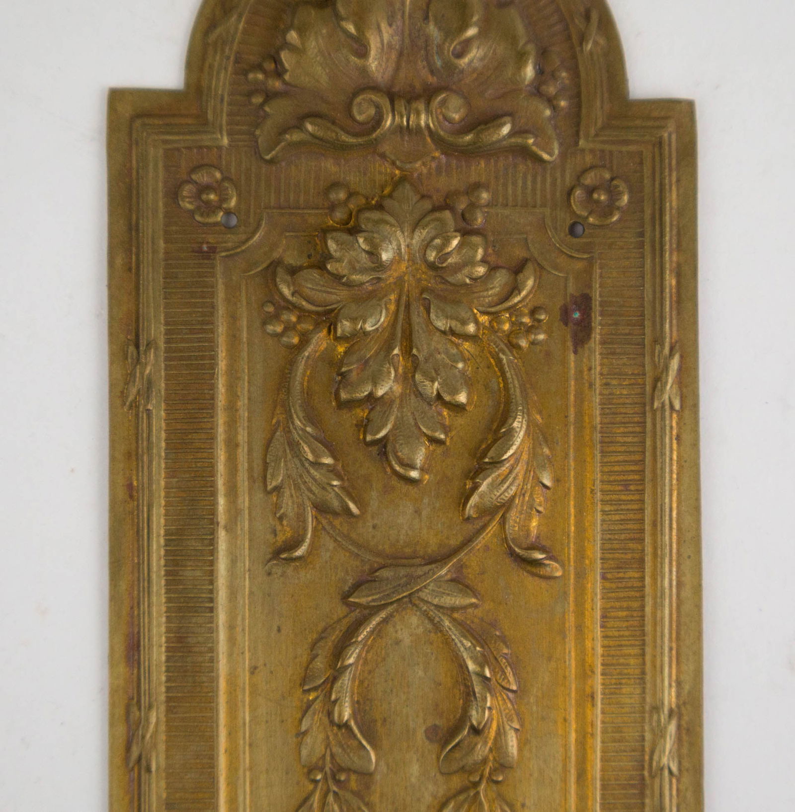 Group of Assorted Ormolu Mounts - 7