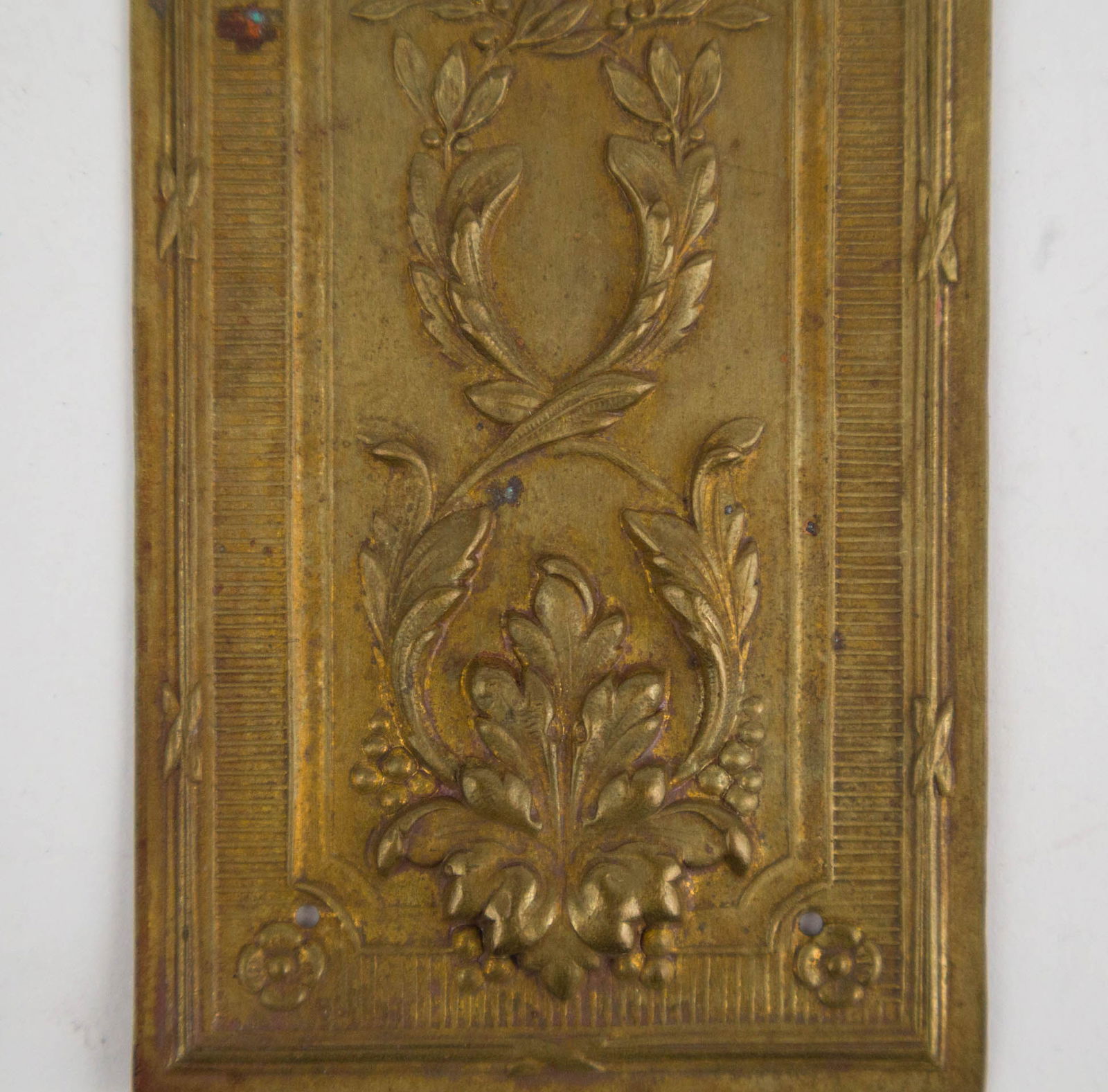 Group of Assorted Ormolu Mounts - 8