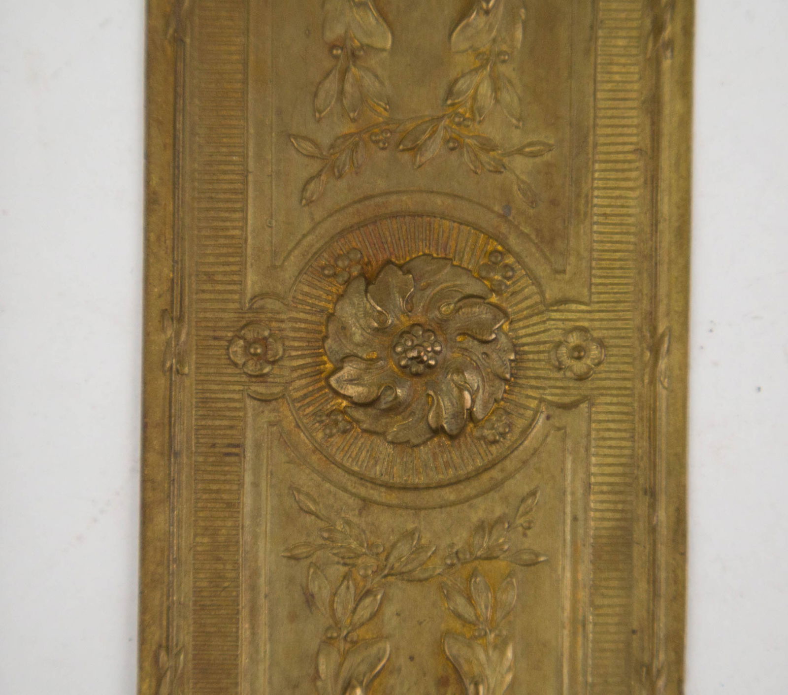 Group of Assorted Ormolu Mounts - 9