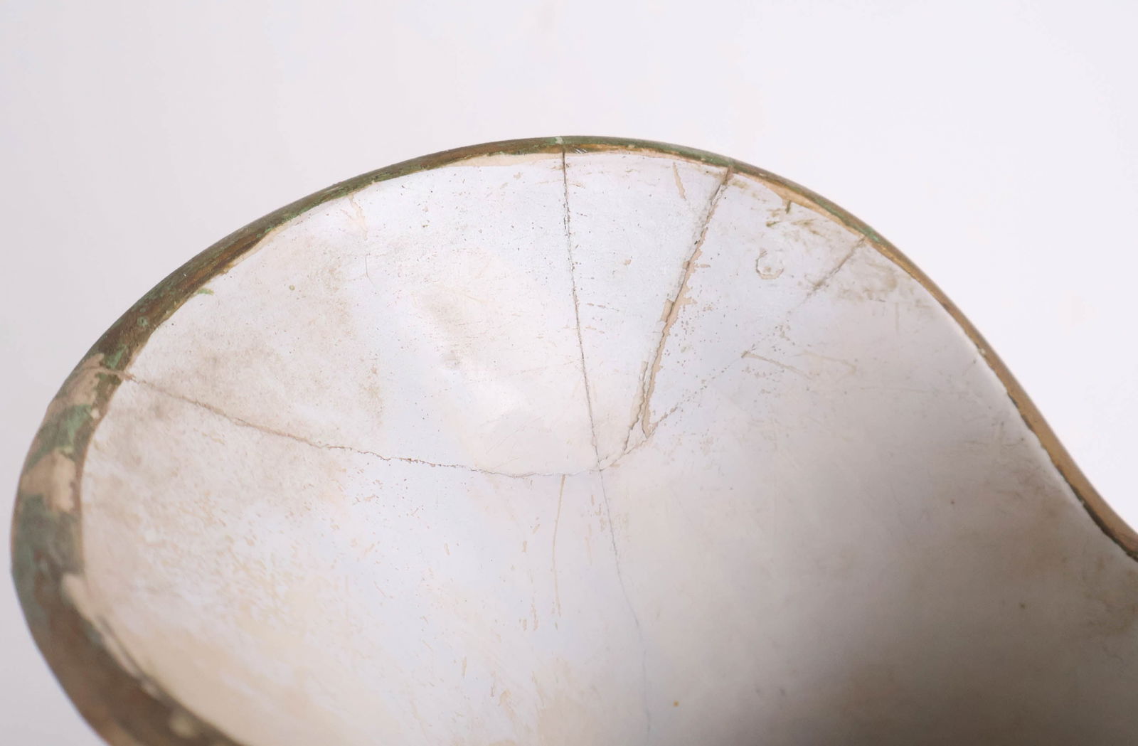 Four Classically Decorated Ceramic Vessels - 18