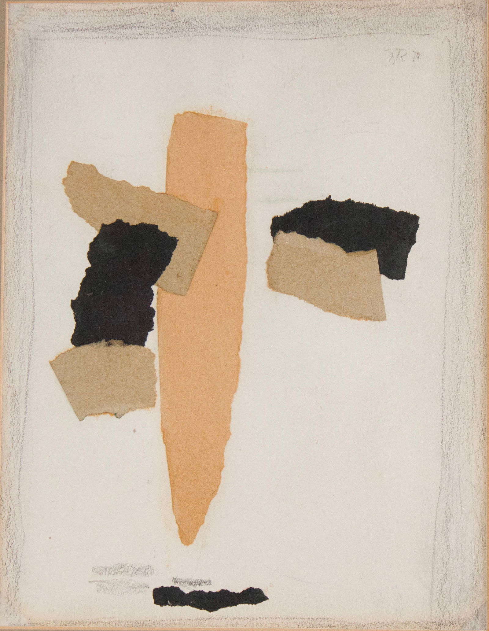 Abstract, Collage - 2