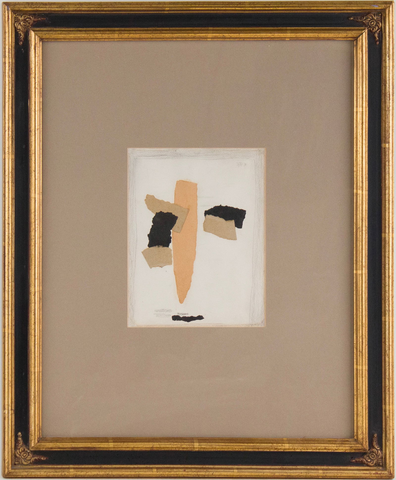 Abstract, Collage - 3