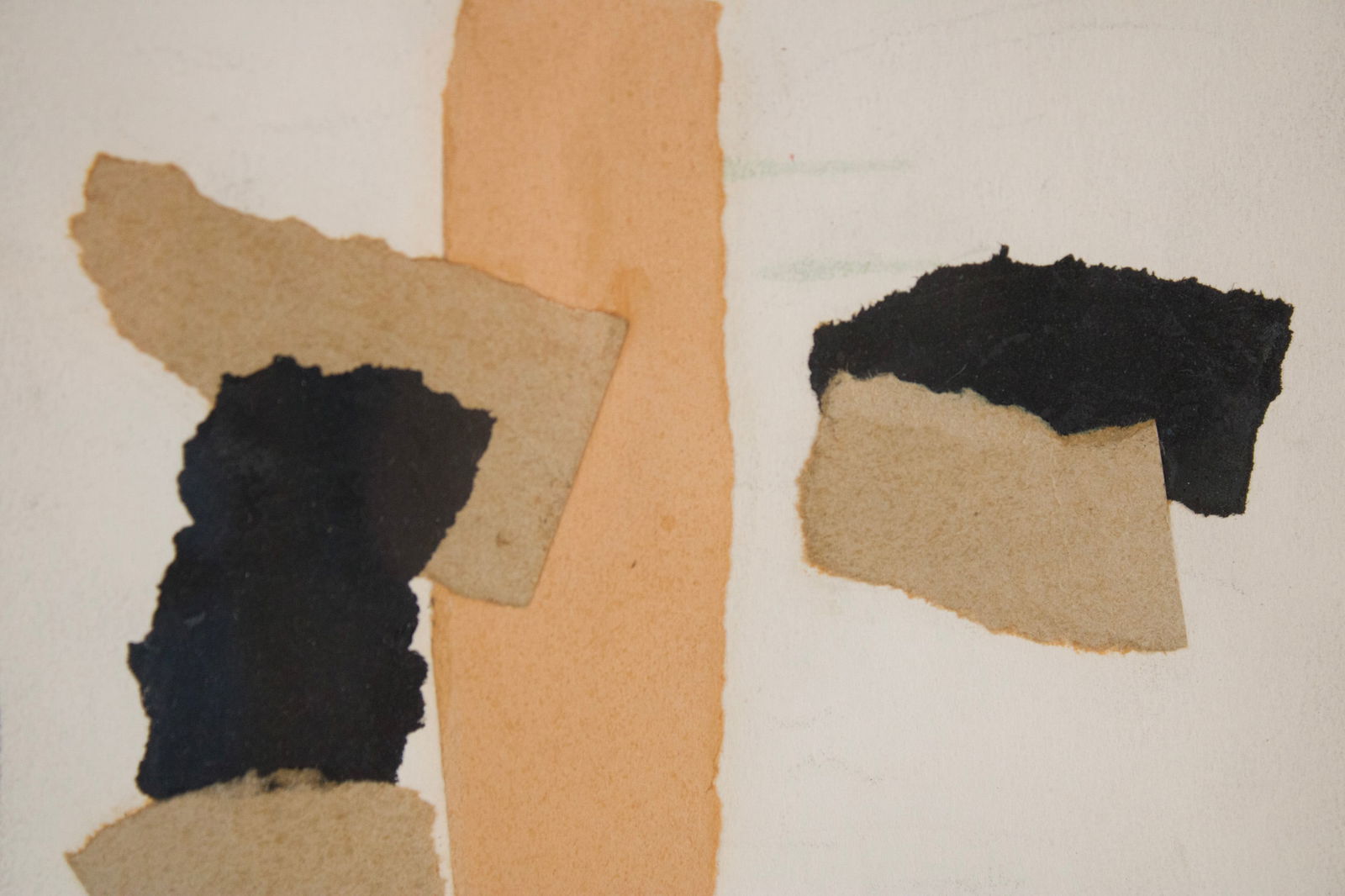 Abstract, Collage - 5