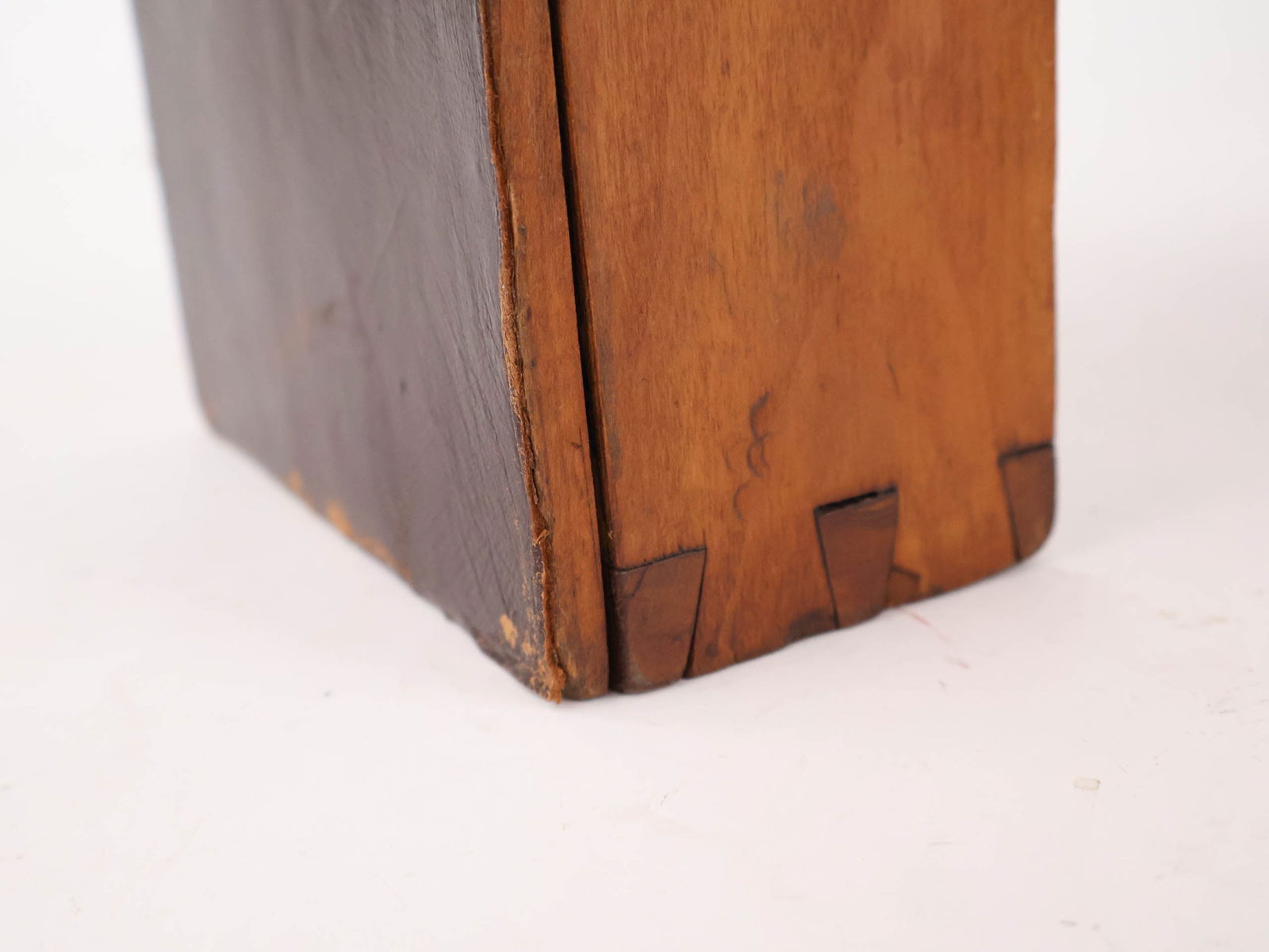 Three Playing Card Presses - 4