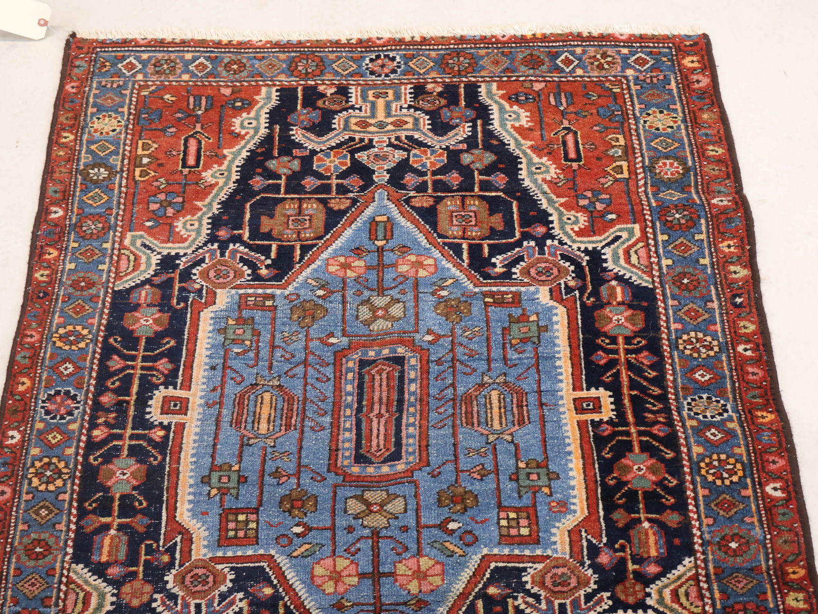 Sarouk Rug - 2