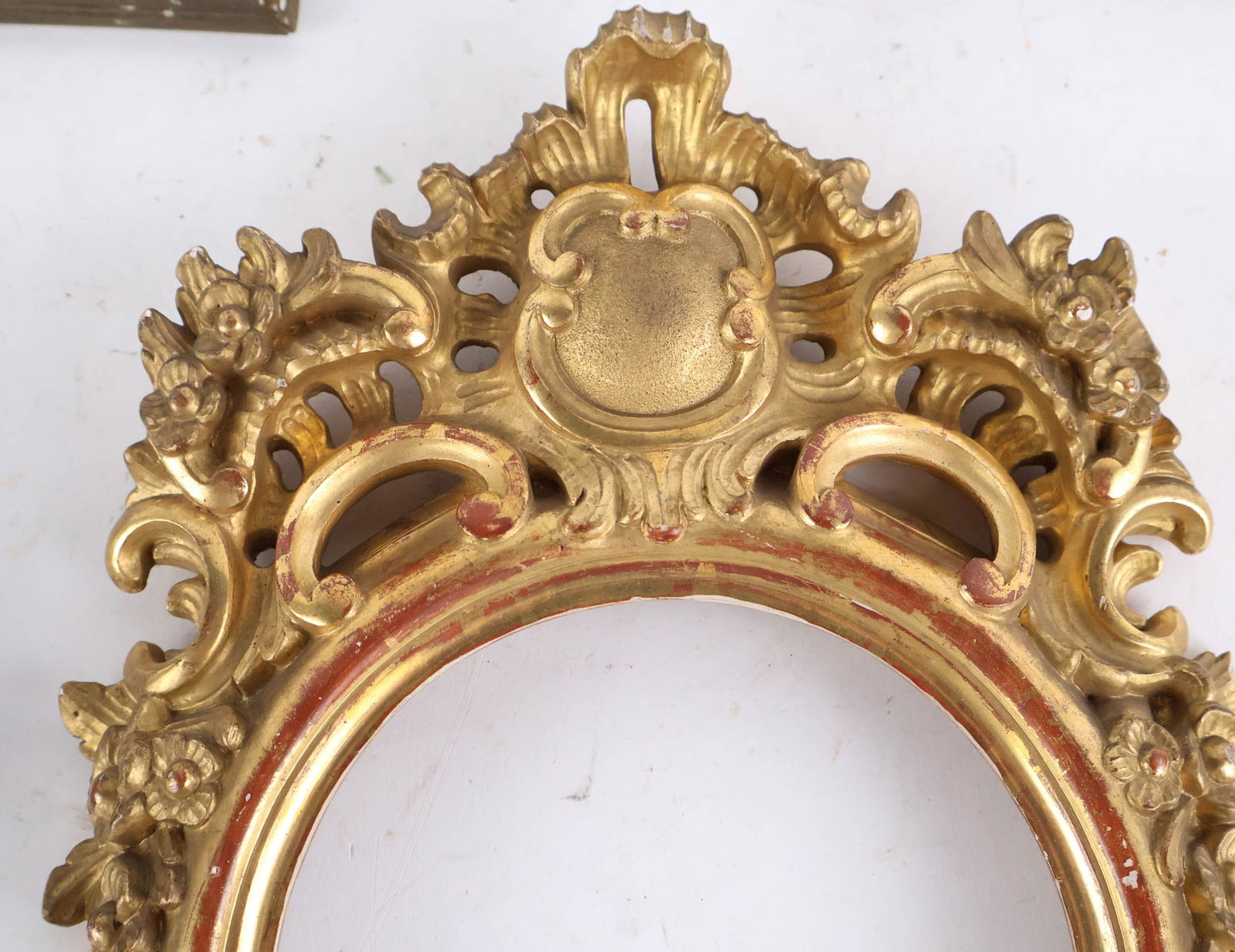 Five Small Picture Frames - 3