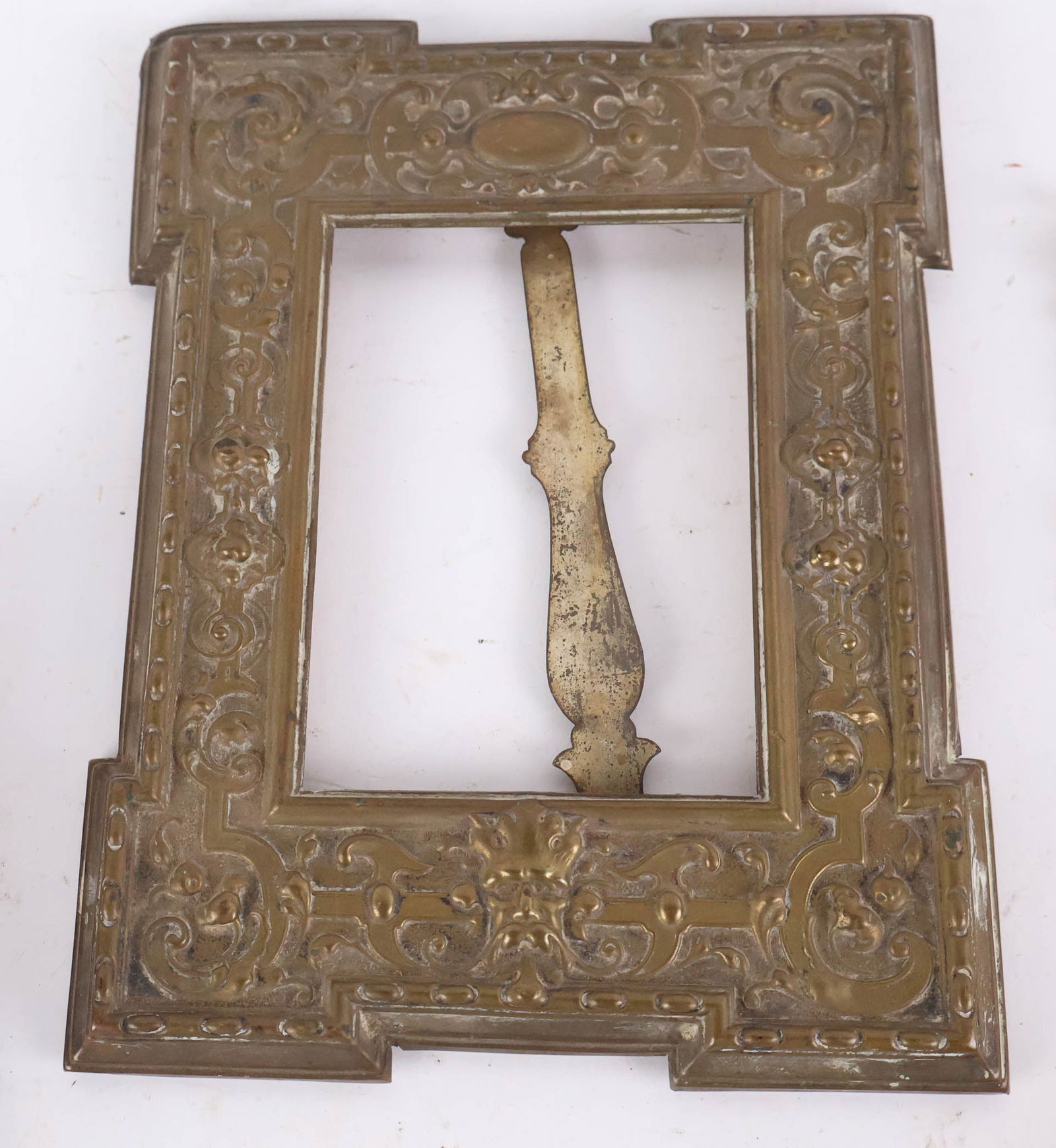 Five Small Picture Frames - 6