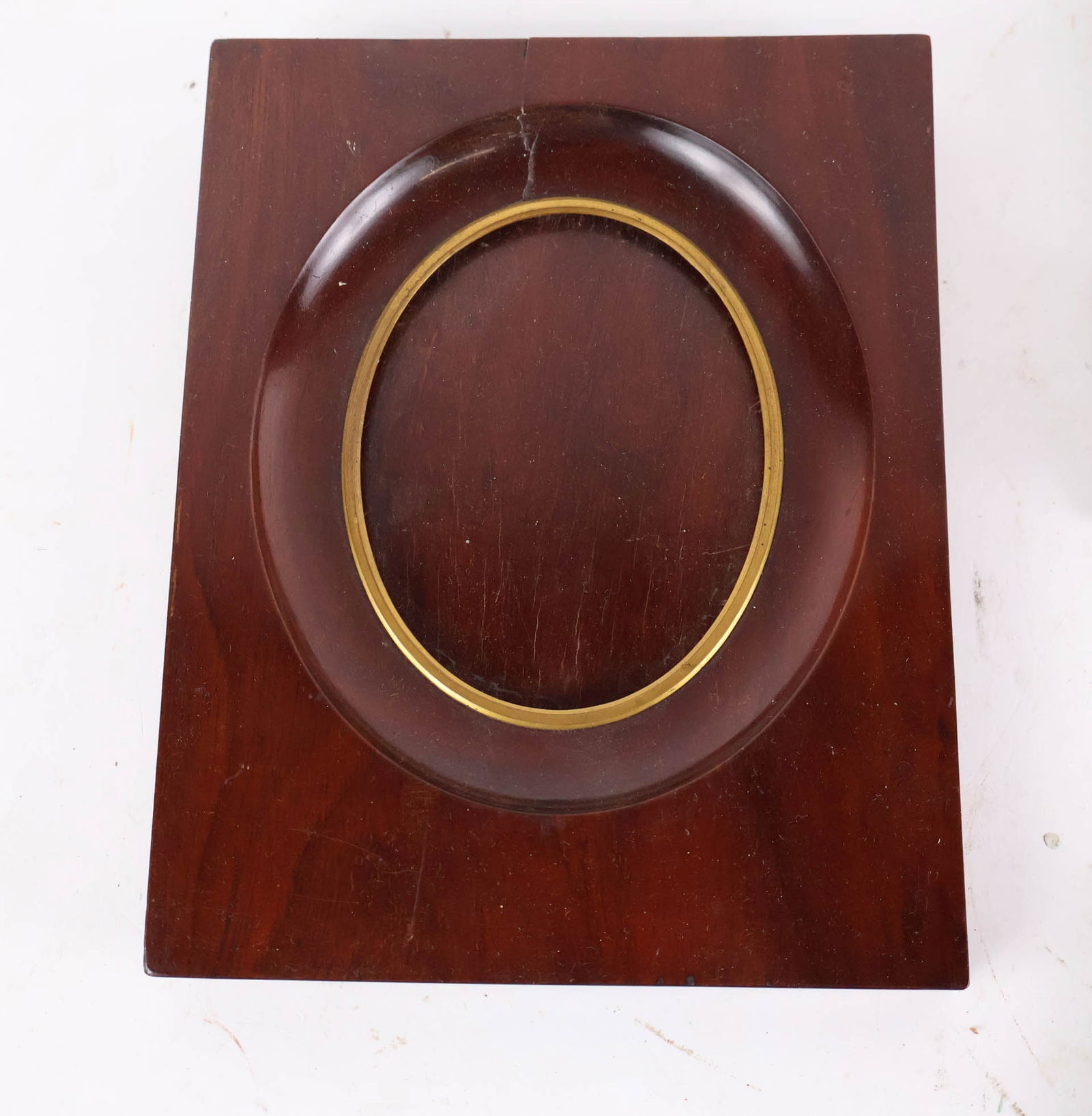 Five Small Picture Frames - 7