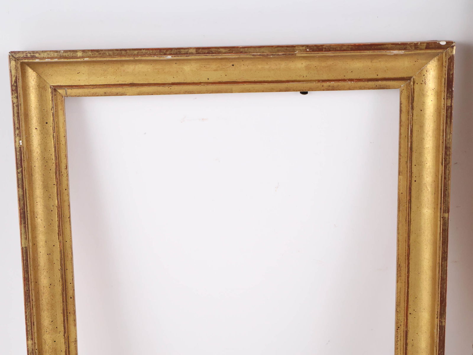 Two Giltwood Picture Frames - 2