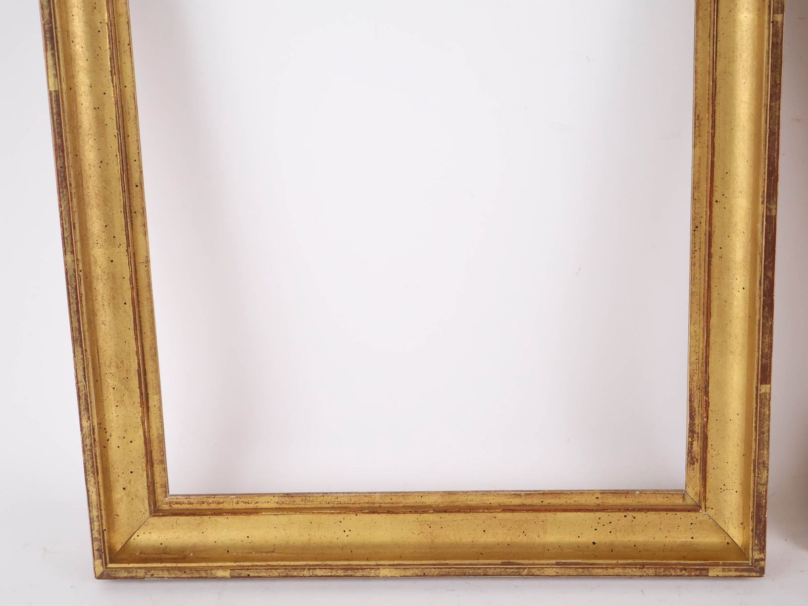 Two Giltwood Picture Frames - 3