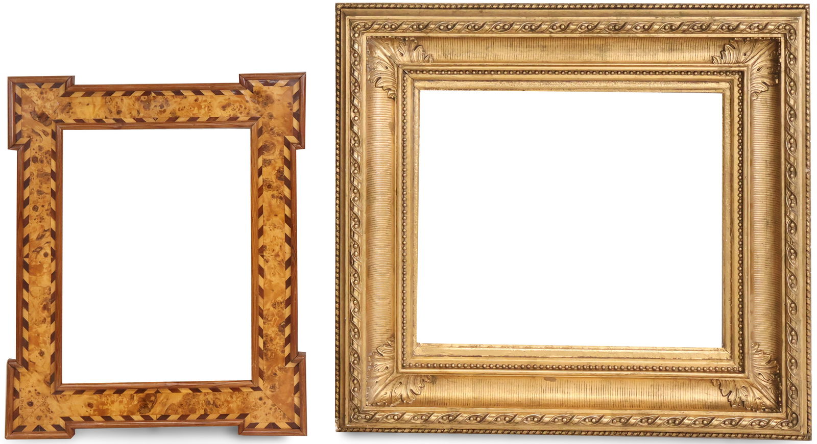 Giltwood Picture Frame (1 of 9)