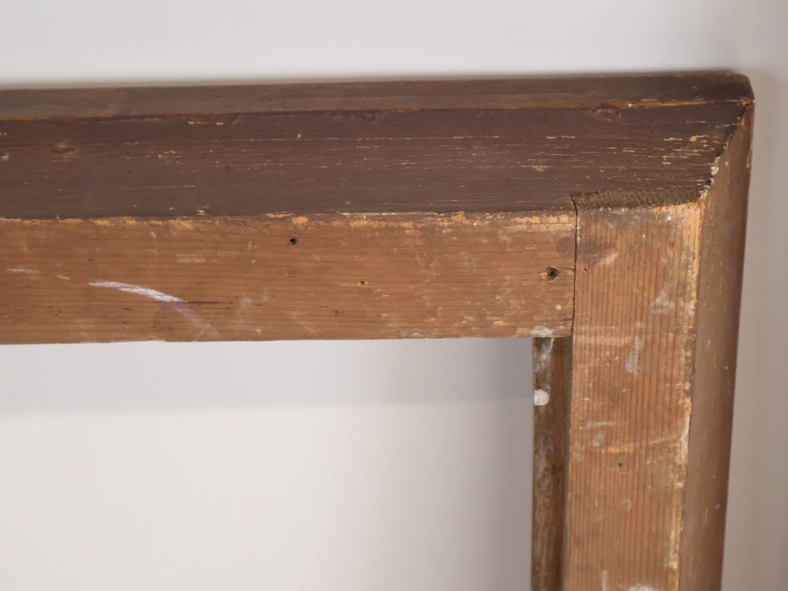 Two Giltwood Picture Frames - 11