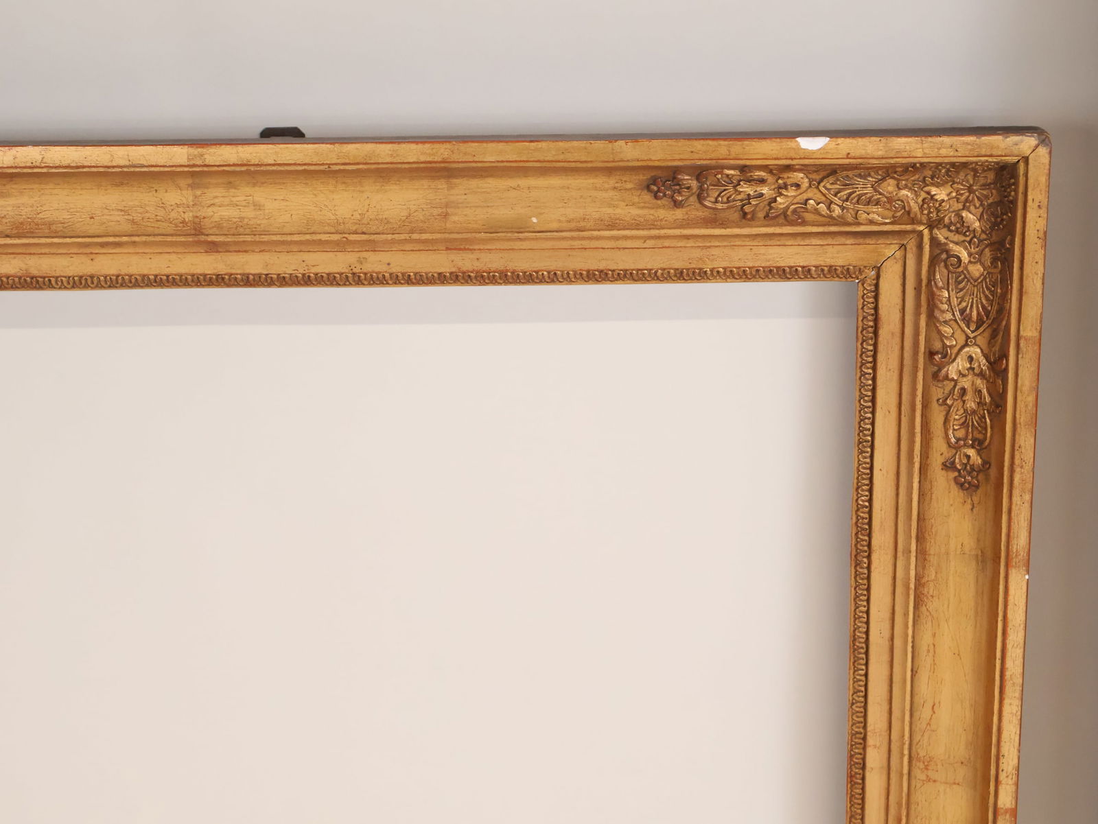 Two Giltwood Picture Frames - 3