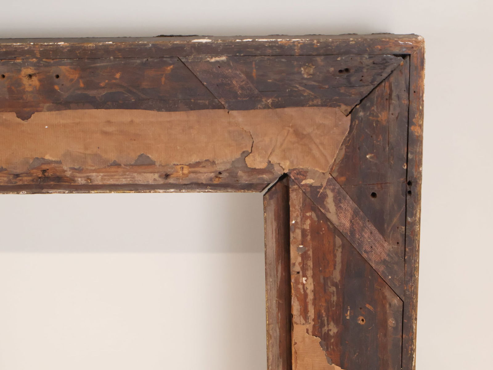 Two Giltwood Picture Frames - 12