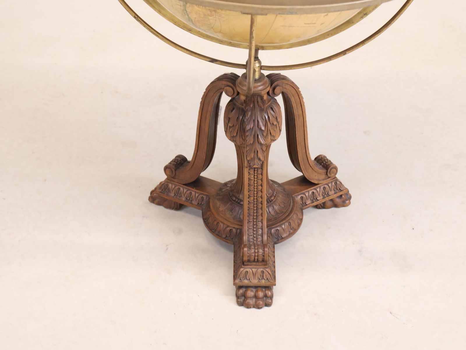 Schottes Universal Globe - 9