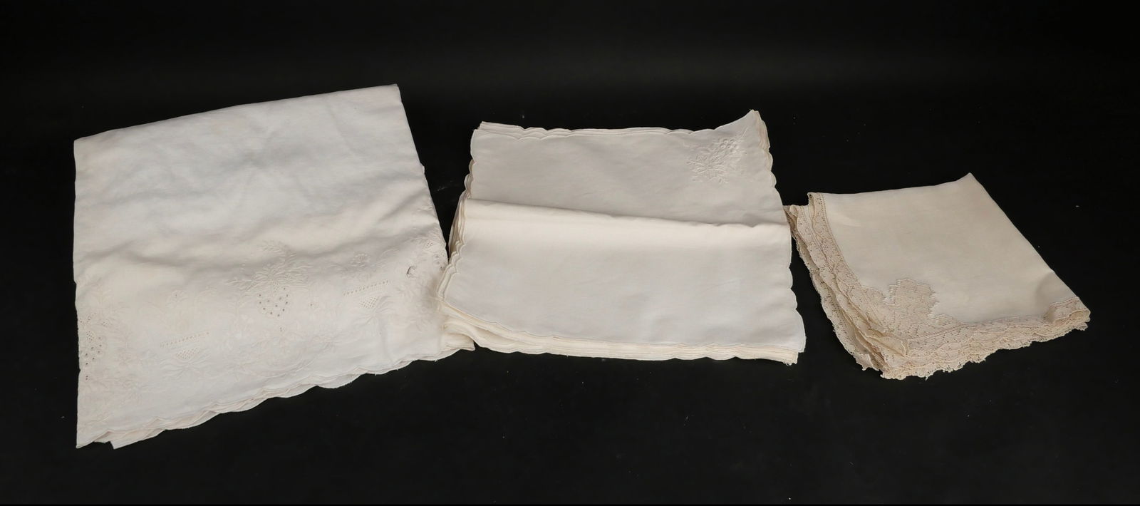 Group of Assorted Textiles (1 of 10)