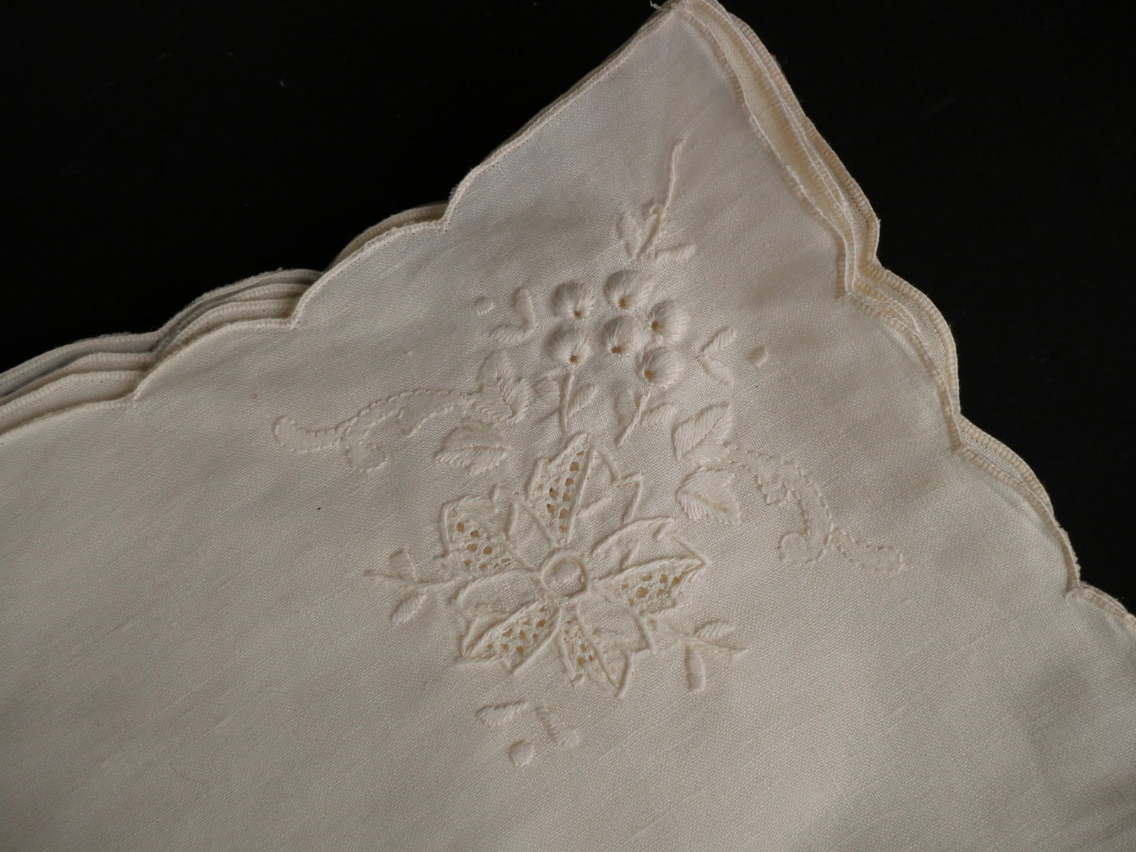 Group of Assorted Textiles - 3