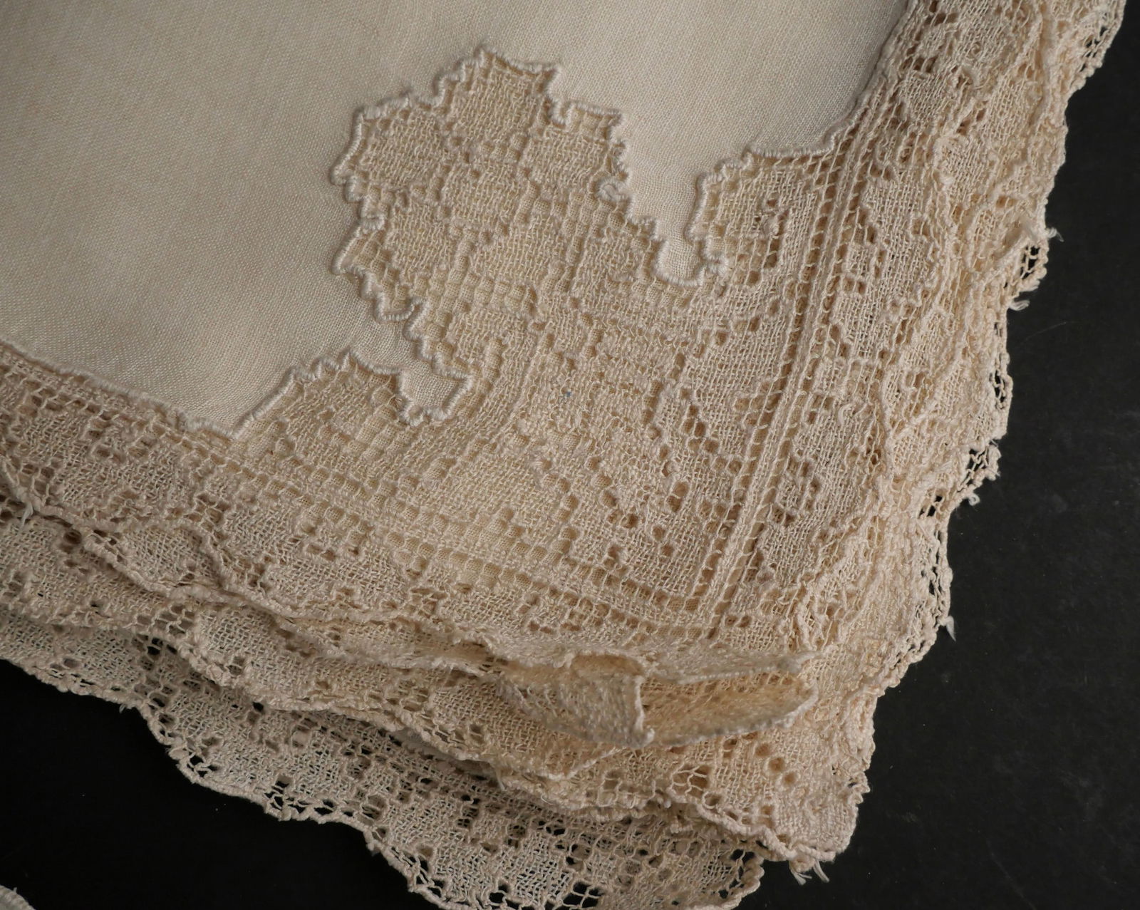 Group of Assorted Textiles - 4