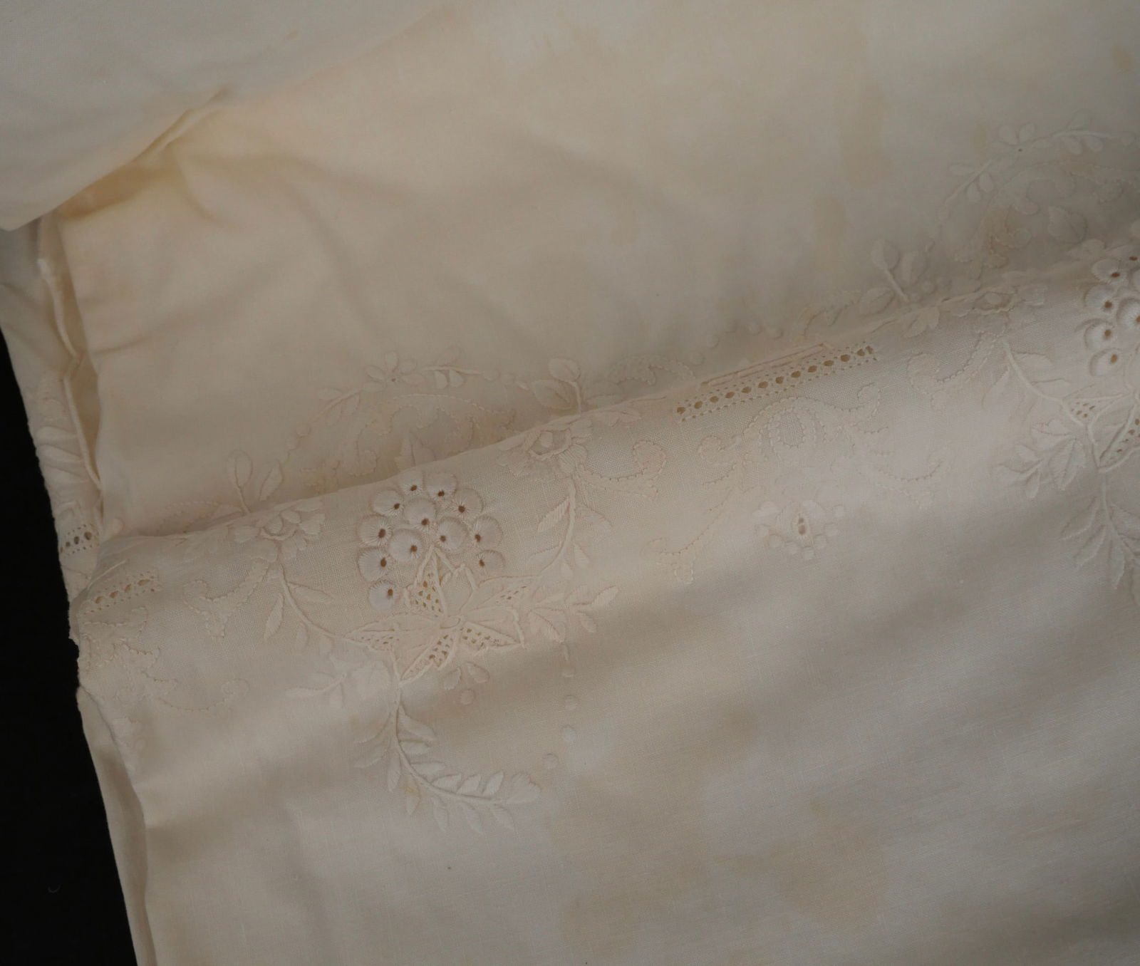 Group of Assorted Textiles - 6