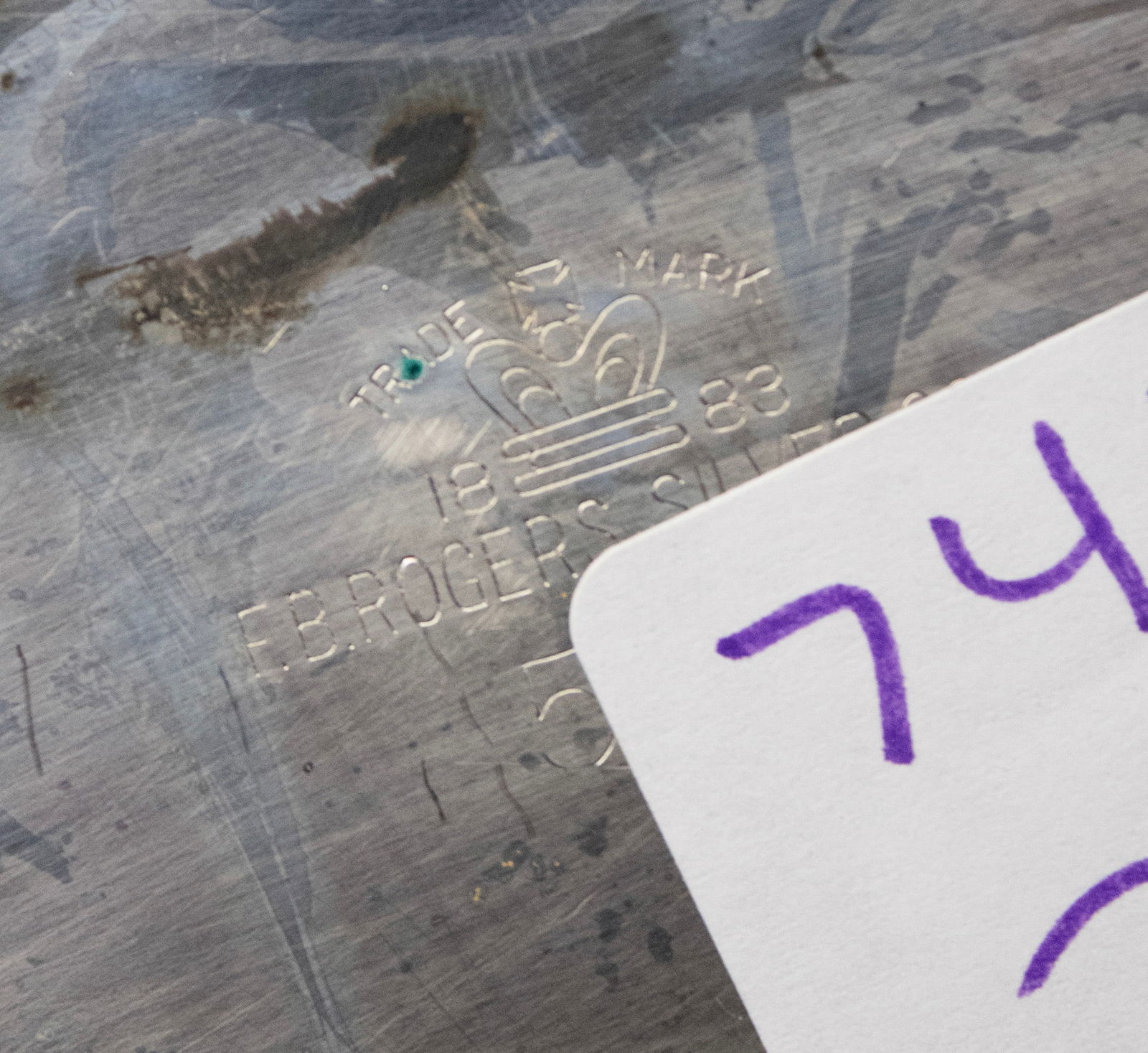 Two Sterling Silver Bowls - 10