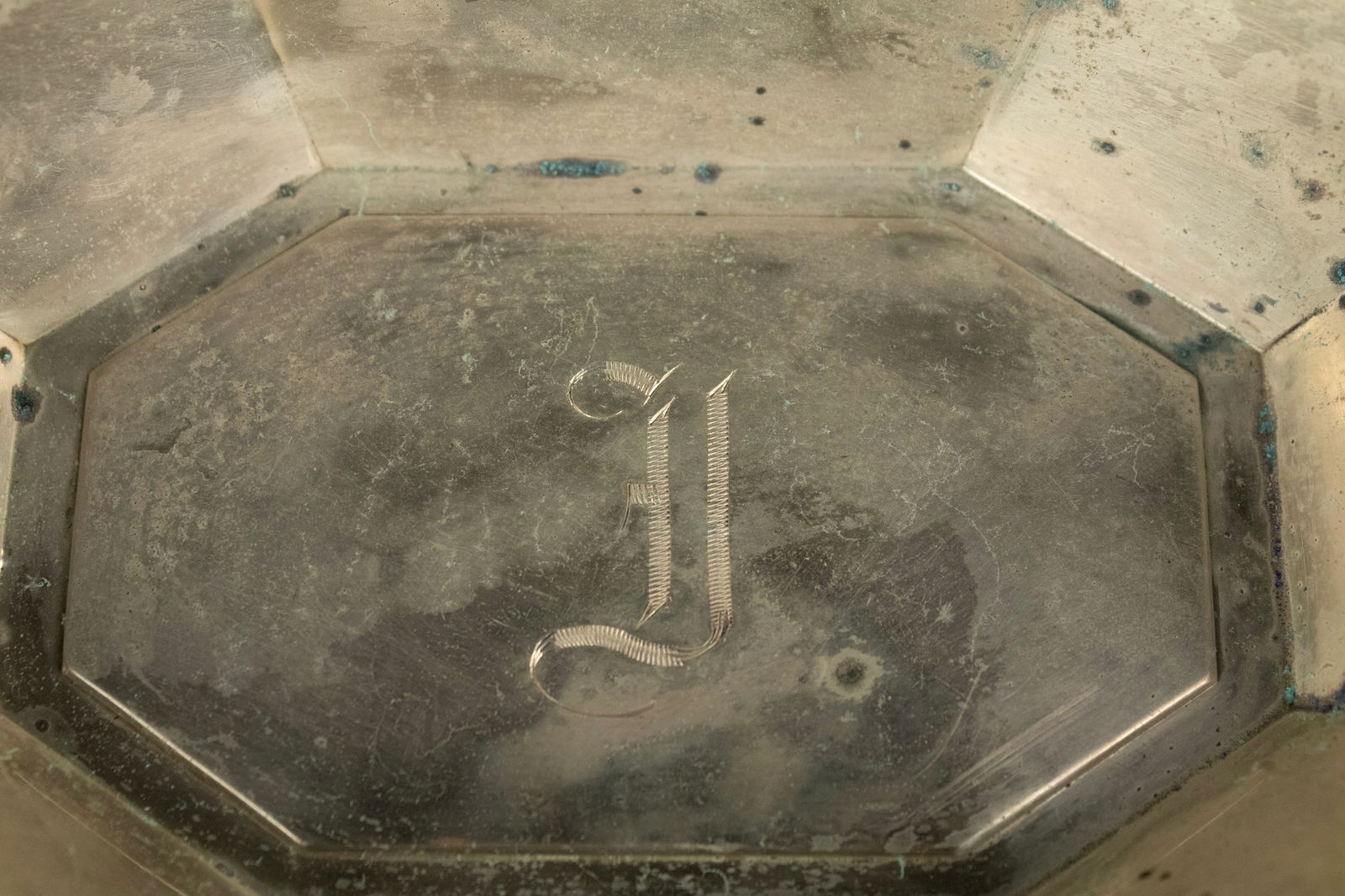 Two Sterling Silver Bowls - 3