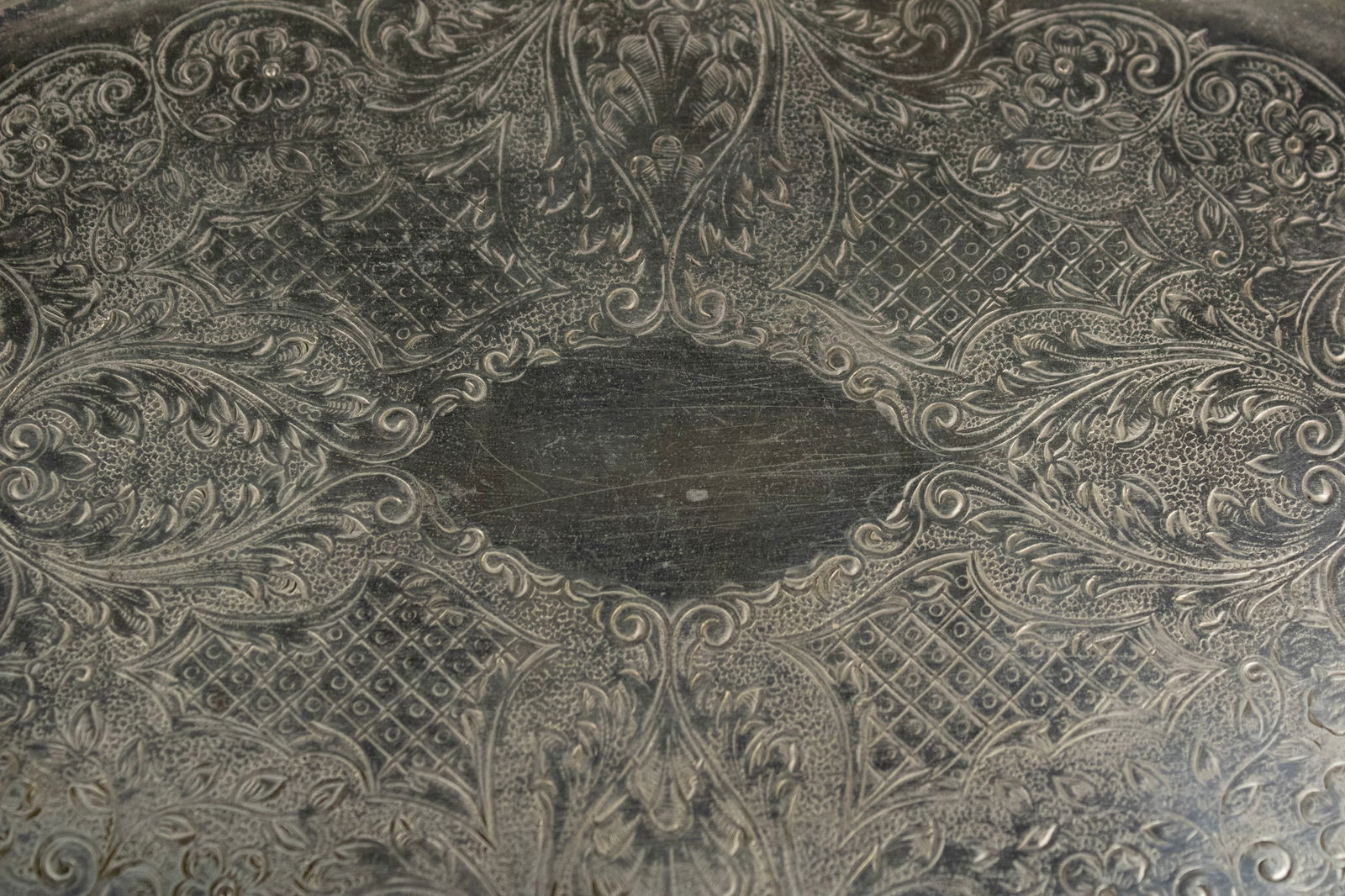 Two Sterling Silver Bowls - 4