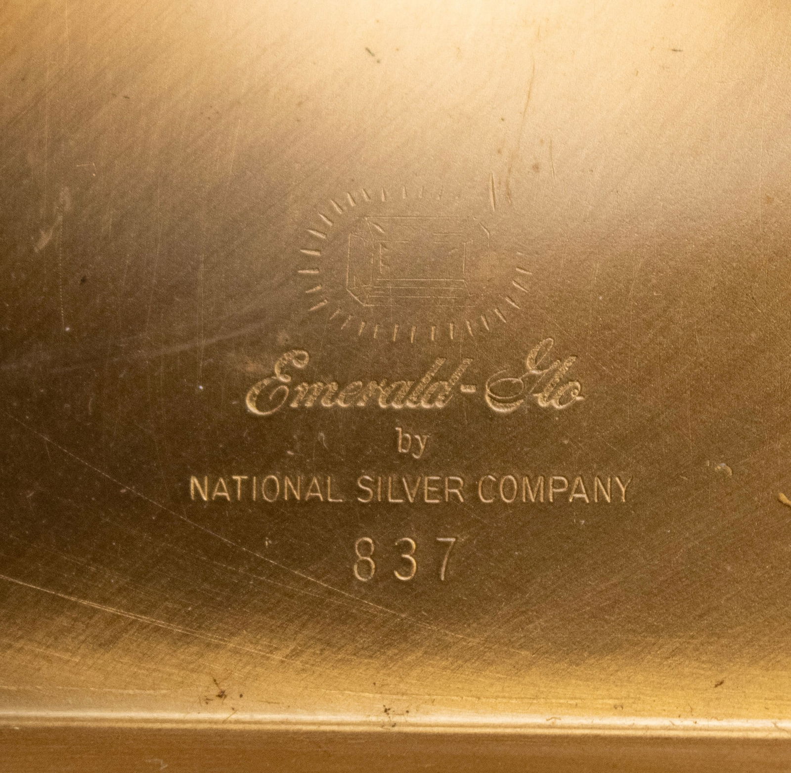 Two Sterling Silver Bowls - 9