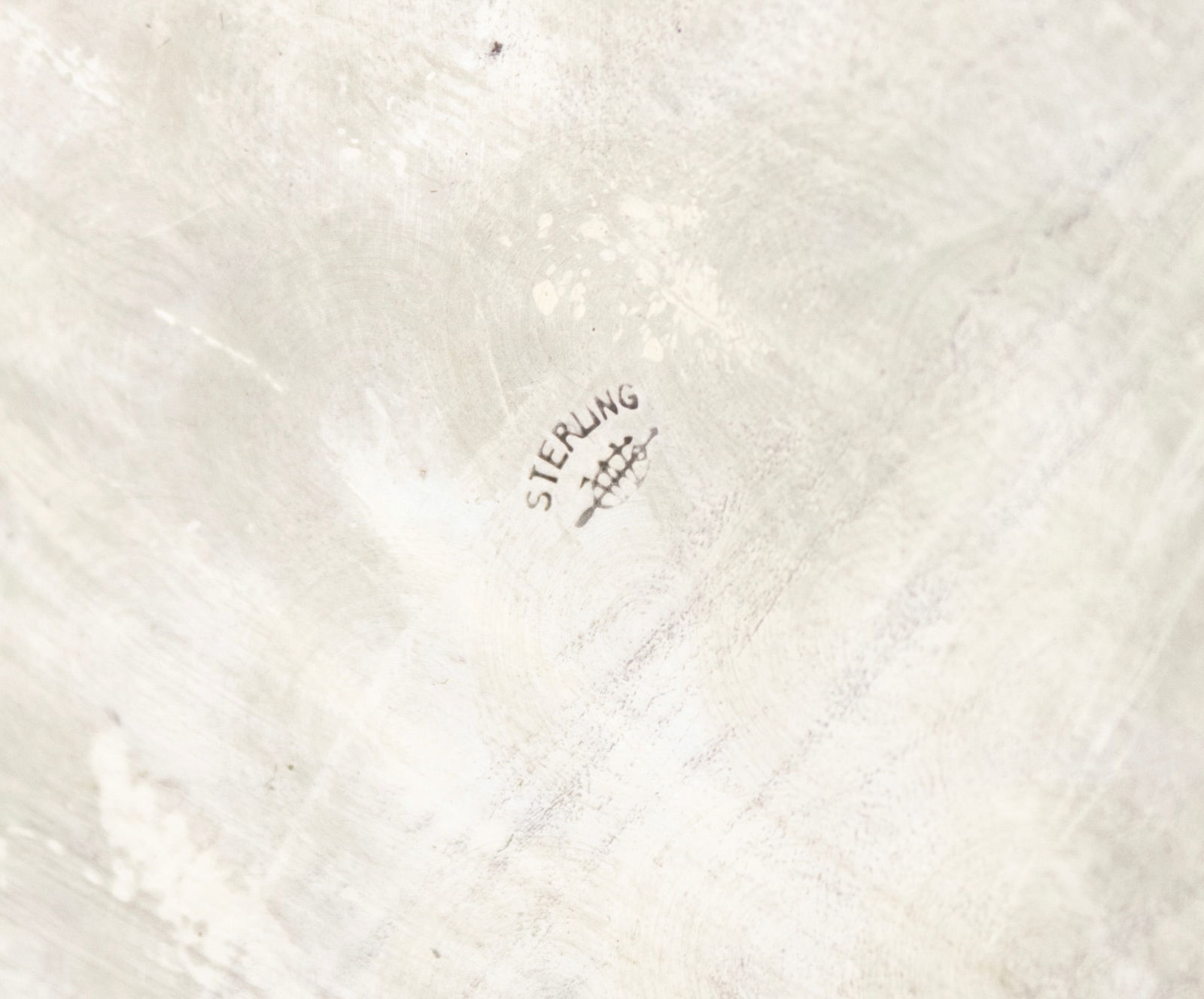 Eight Assorted Sterling Silver Baskets - 8