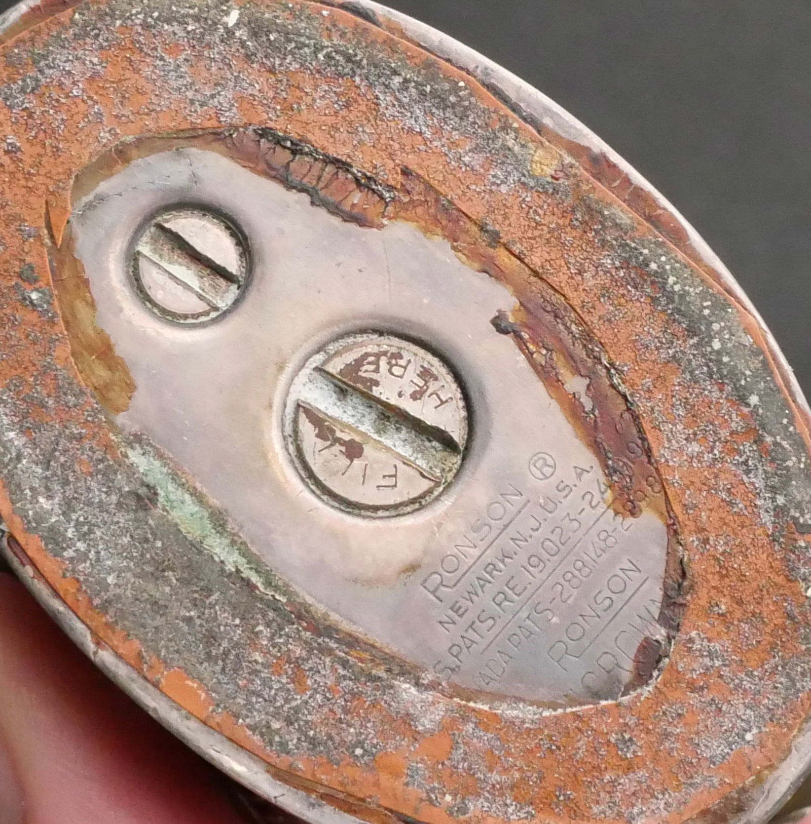 Sterling Silver Hostess Ware - 13