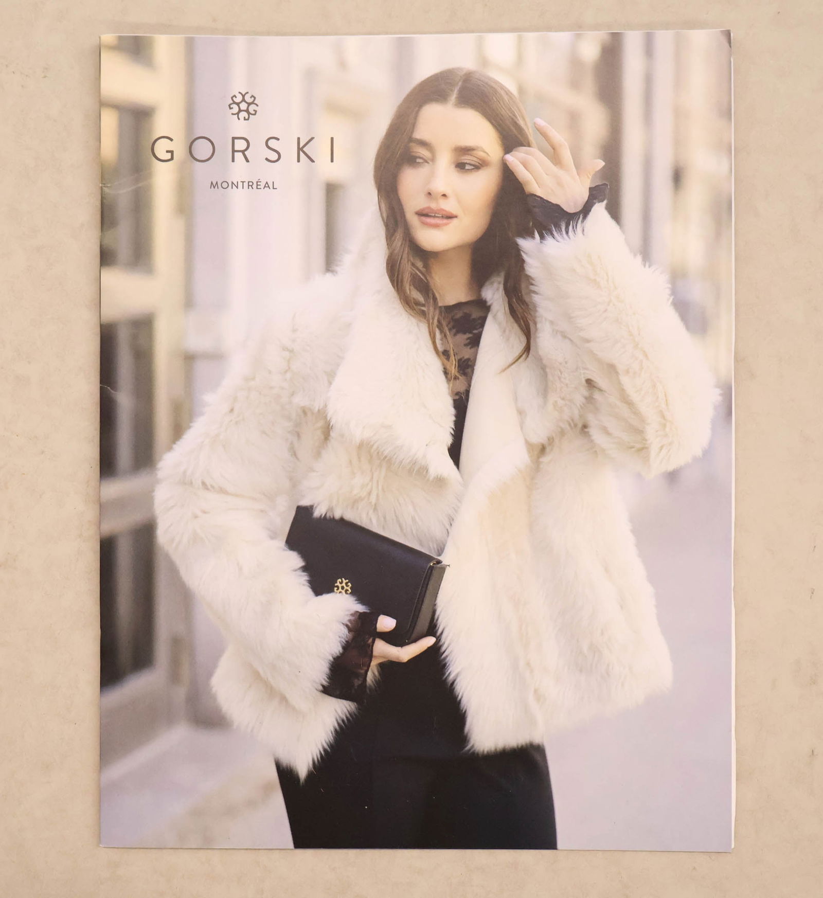 Mink Fur Coat - 10