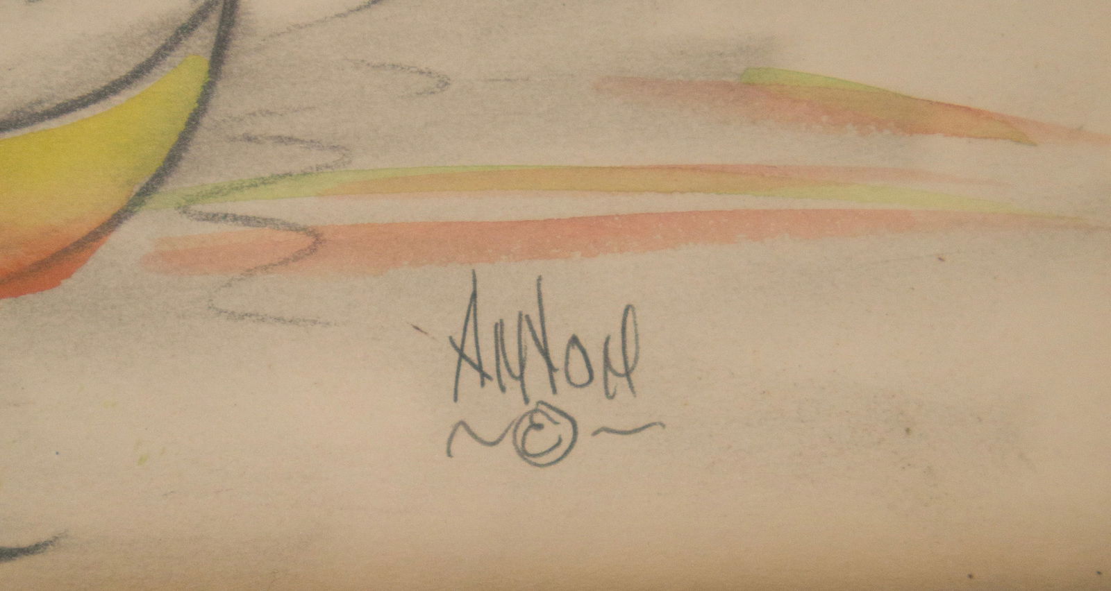 Diana, Mixed Media - 3