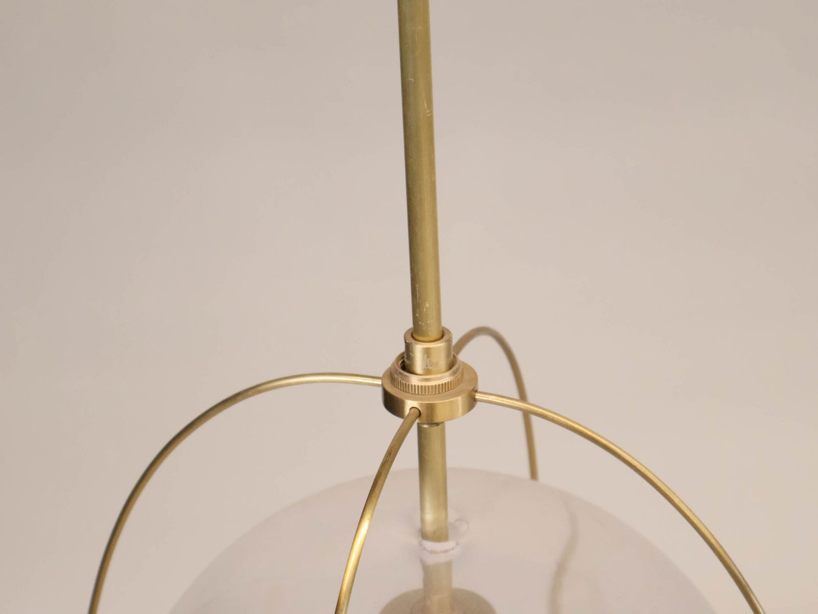 Three Hanging Lights - 13