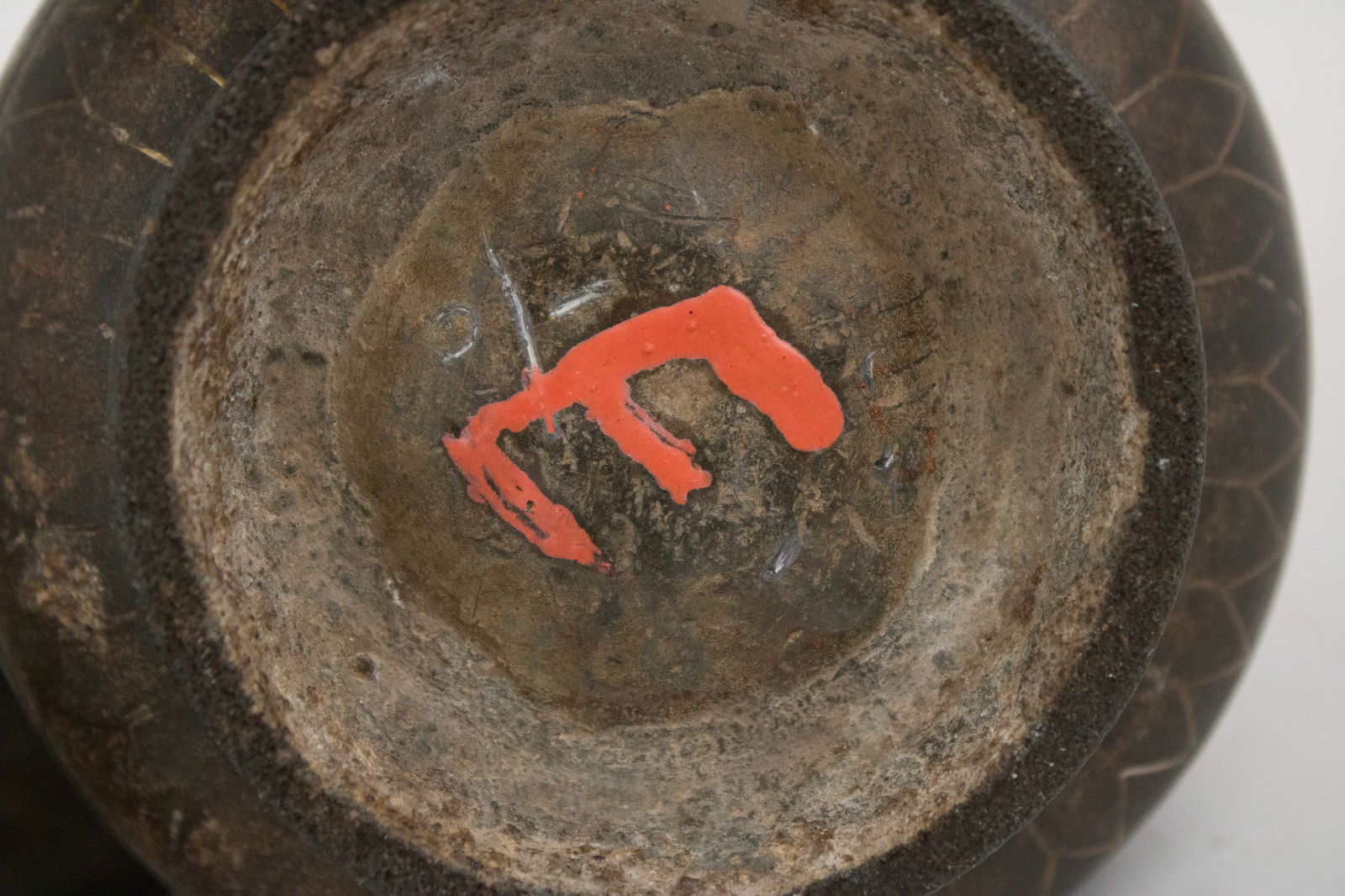 Three Bidriware Table Articles - 13