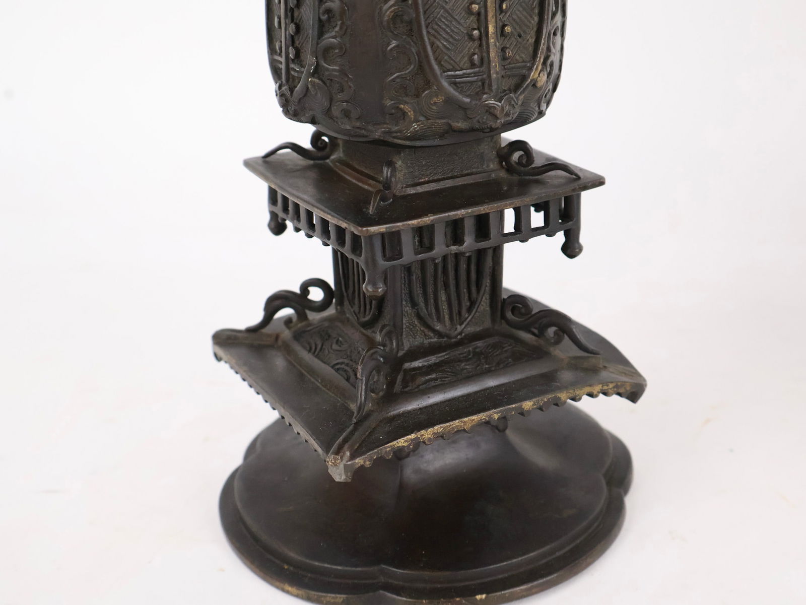 Five Asian Table Articles - 11