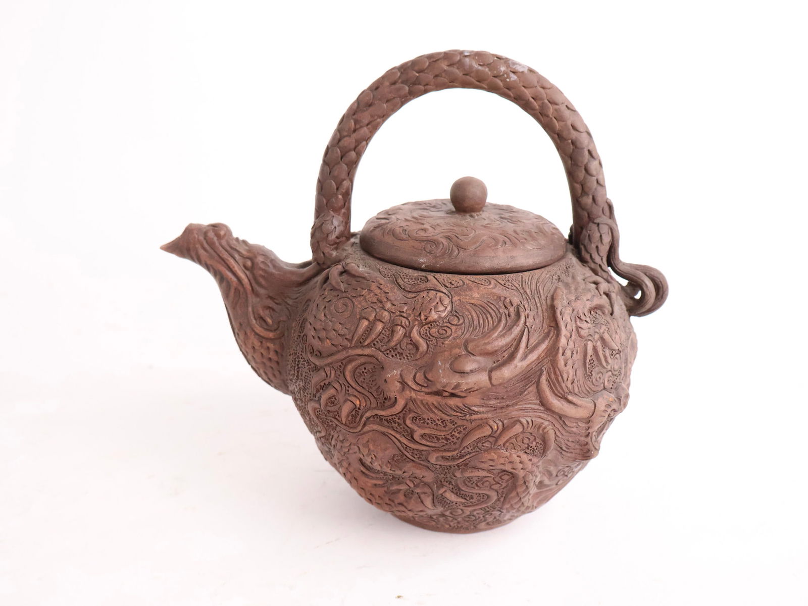 Five Asian Table Articles - 12