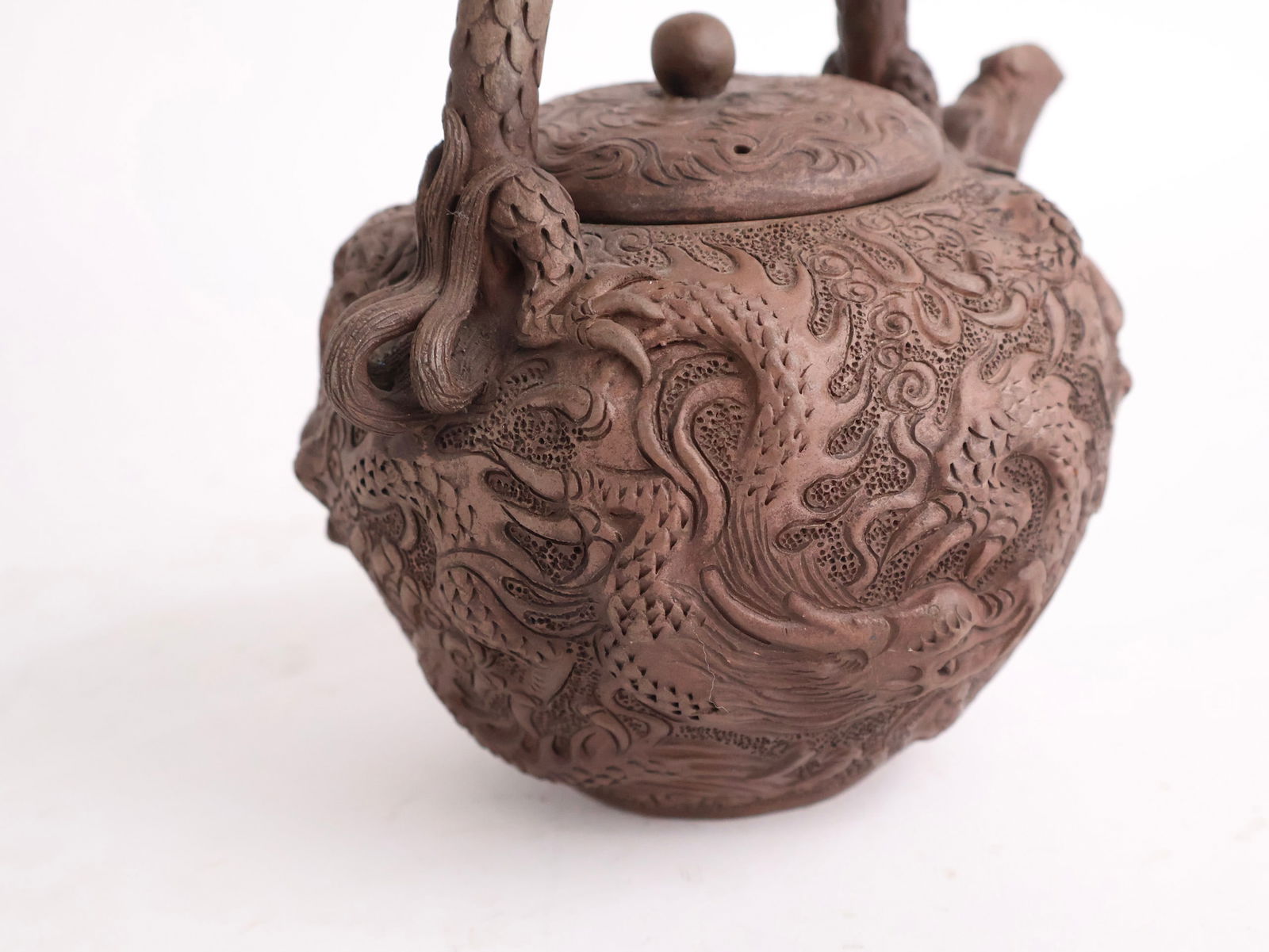 Five Asian Table Articles - 13