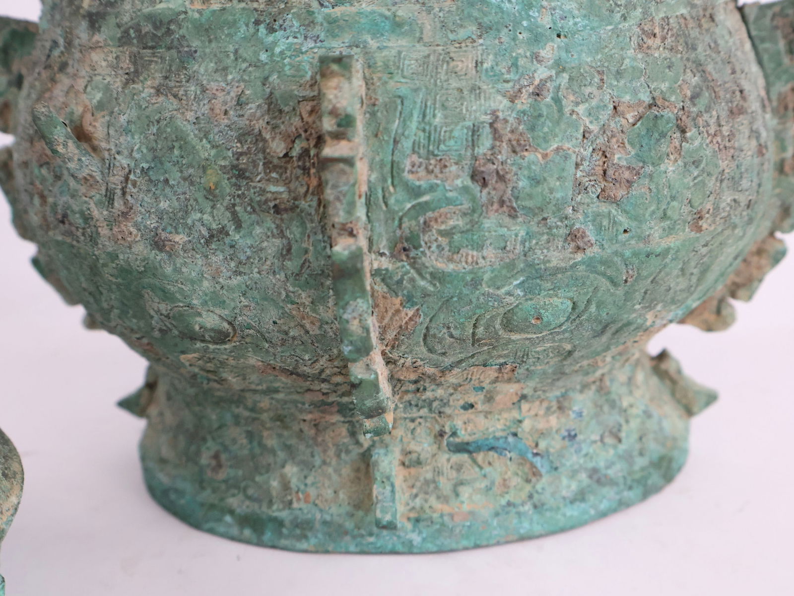 Five Asian Table Articles - 17