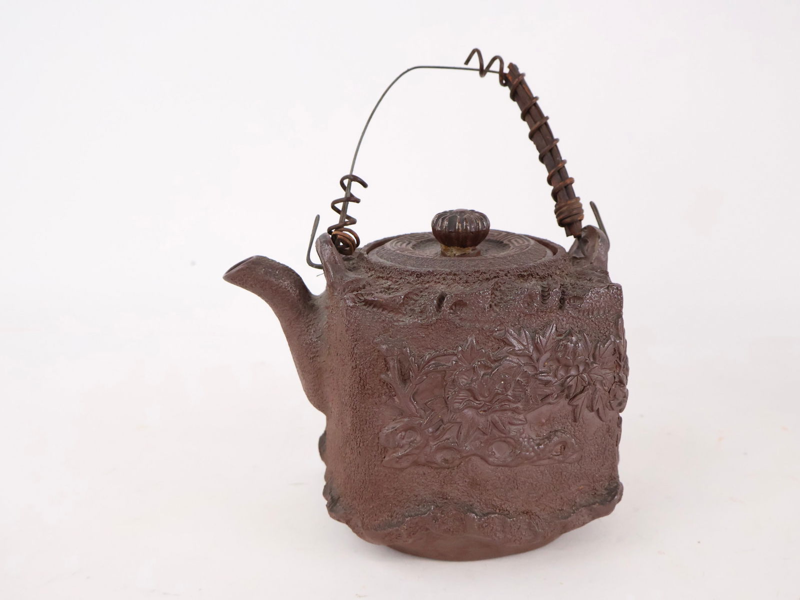 Five Asian Table Articles - 6