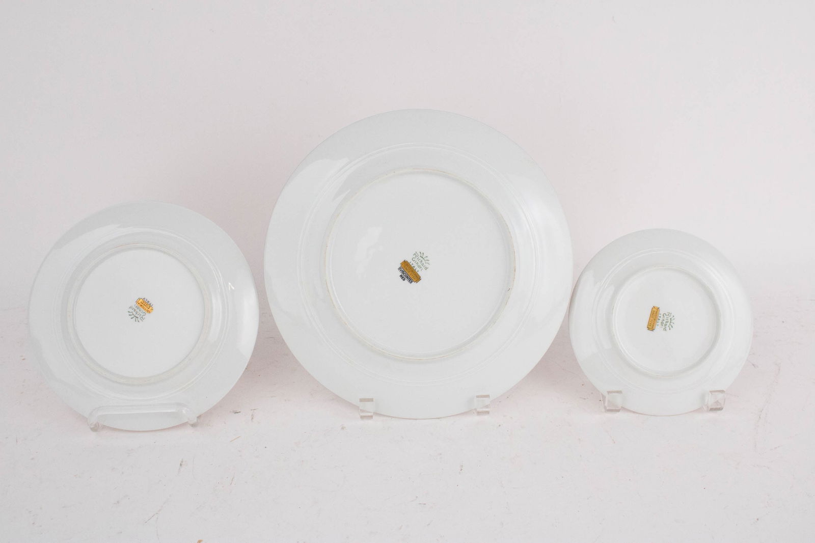 Richard Ginori Visconte Red Dinnerware - 7