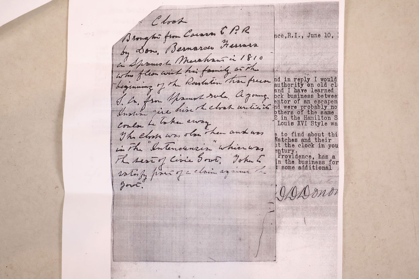 Neoclassical Ormolu-Mounted Marble Domed Mantle Clock - 16