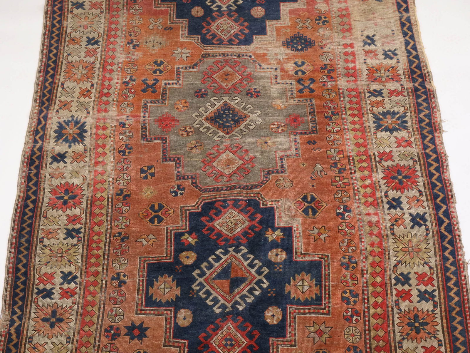 Kazak Rug - 3