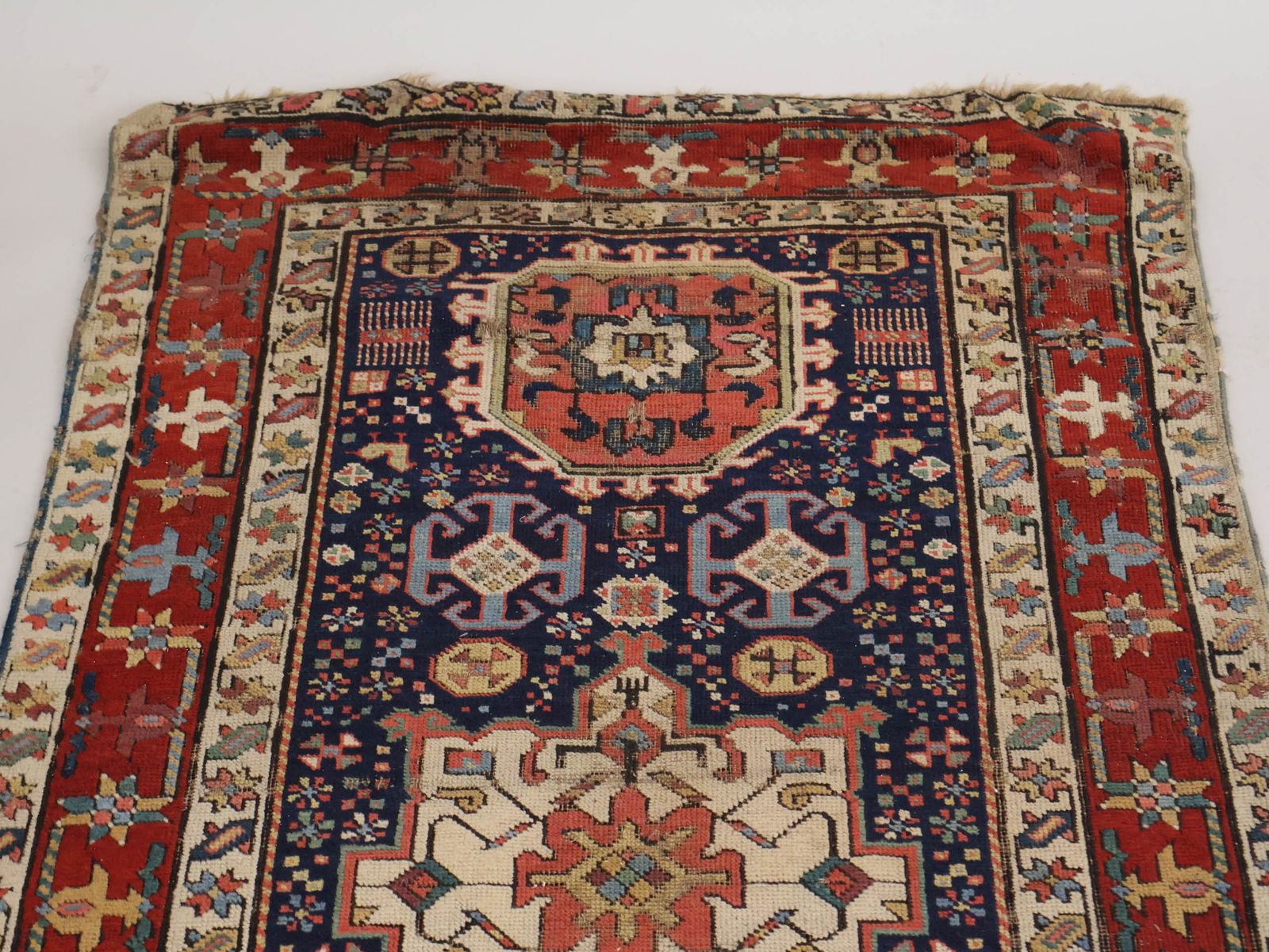 Shahsavan Runner - 10