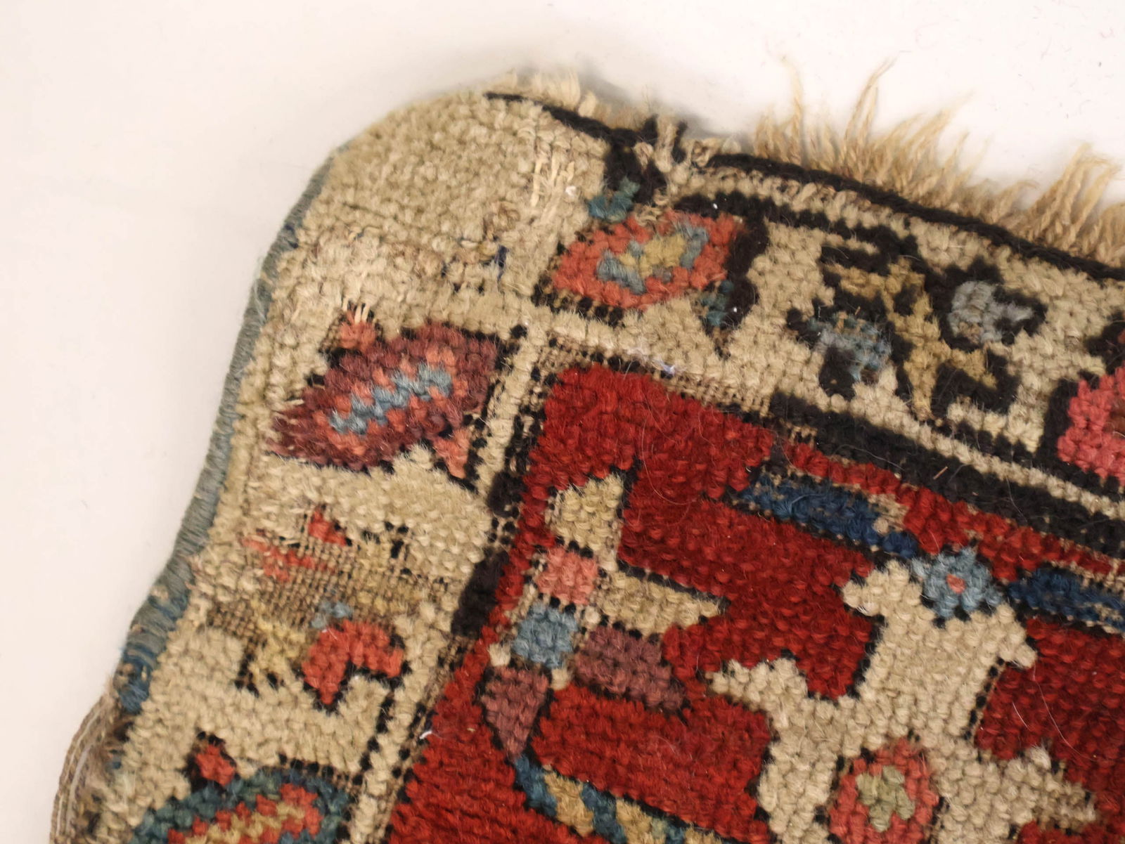 Shahsavan Runner - 13